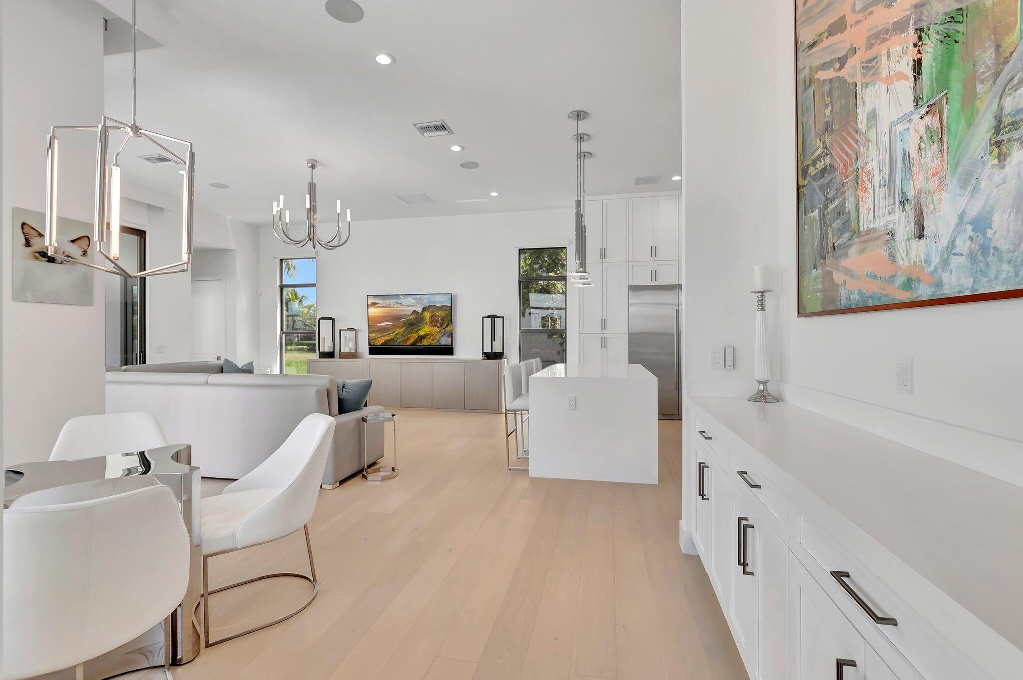 BOCA BRIDGES - Residential