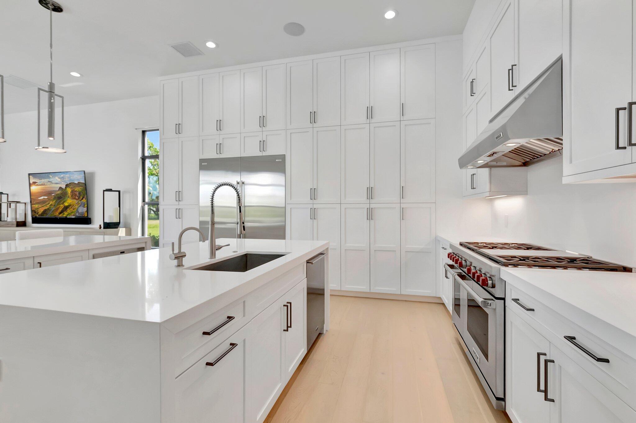 BOCA BRIDGES - Residential