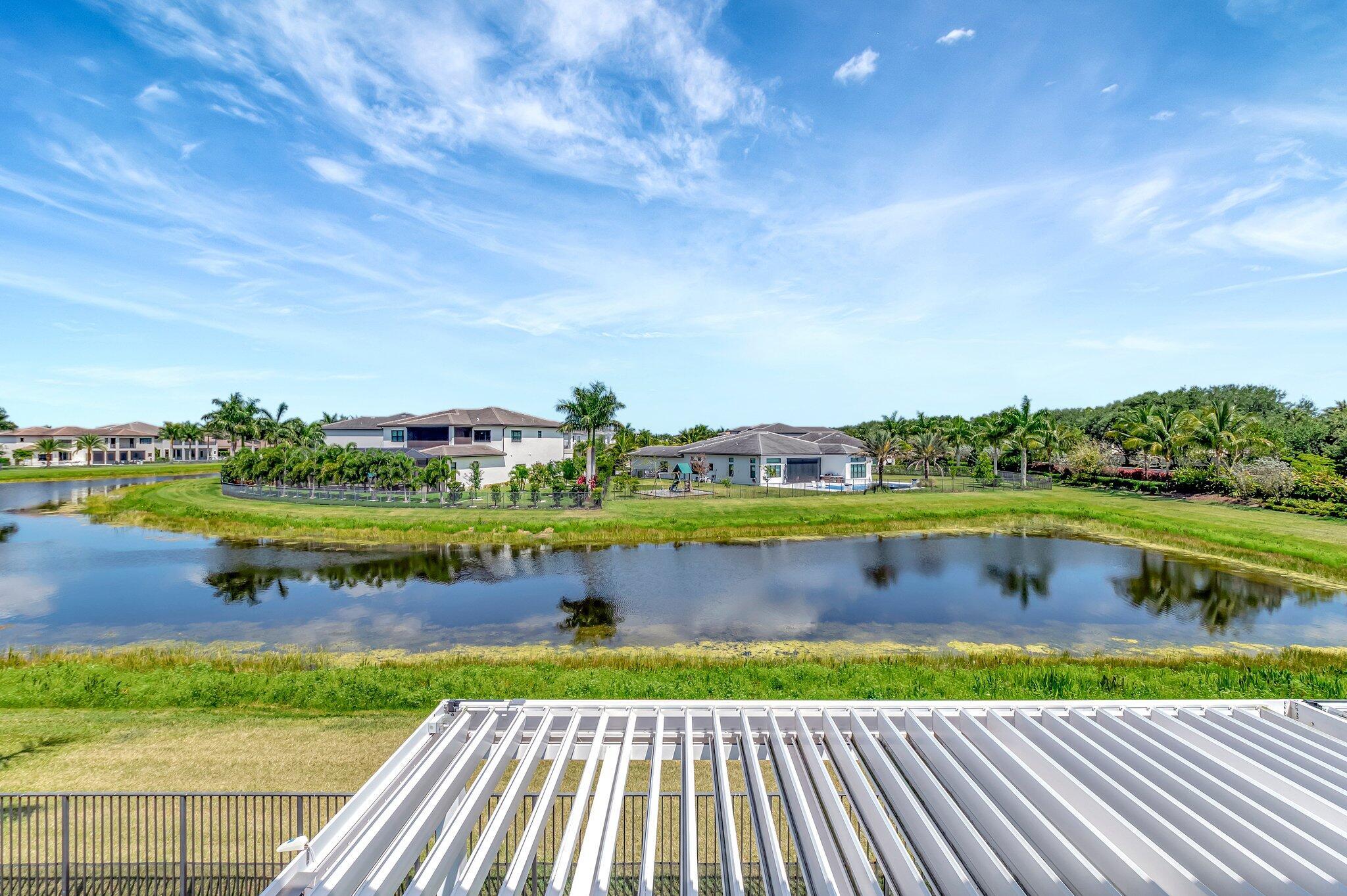 BOCA BRIDGES - Residential