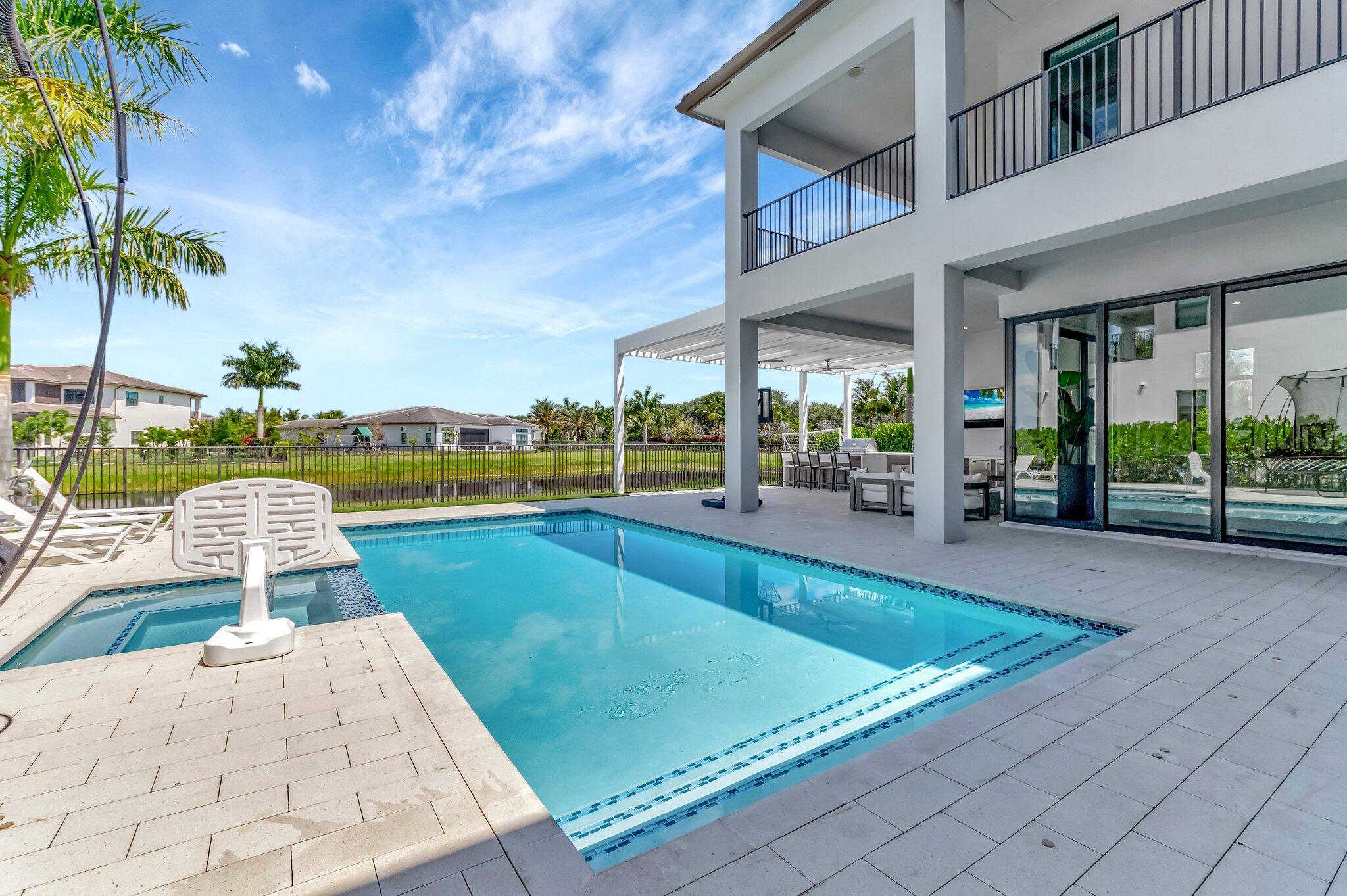 BOCA BRIDGES - Residential