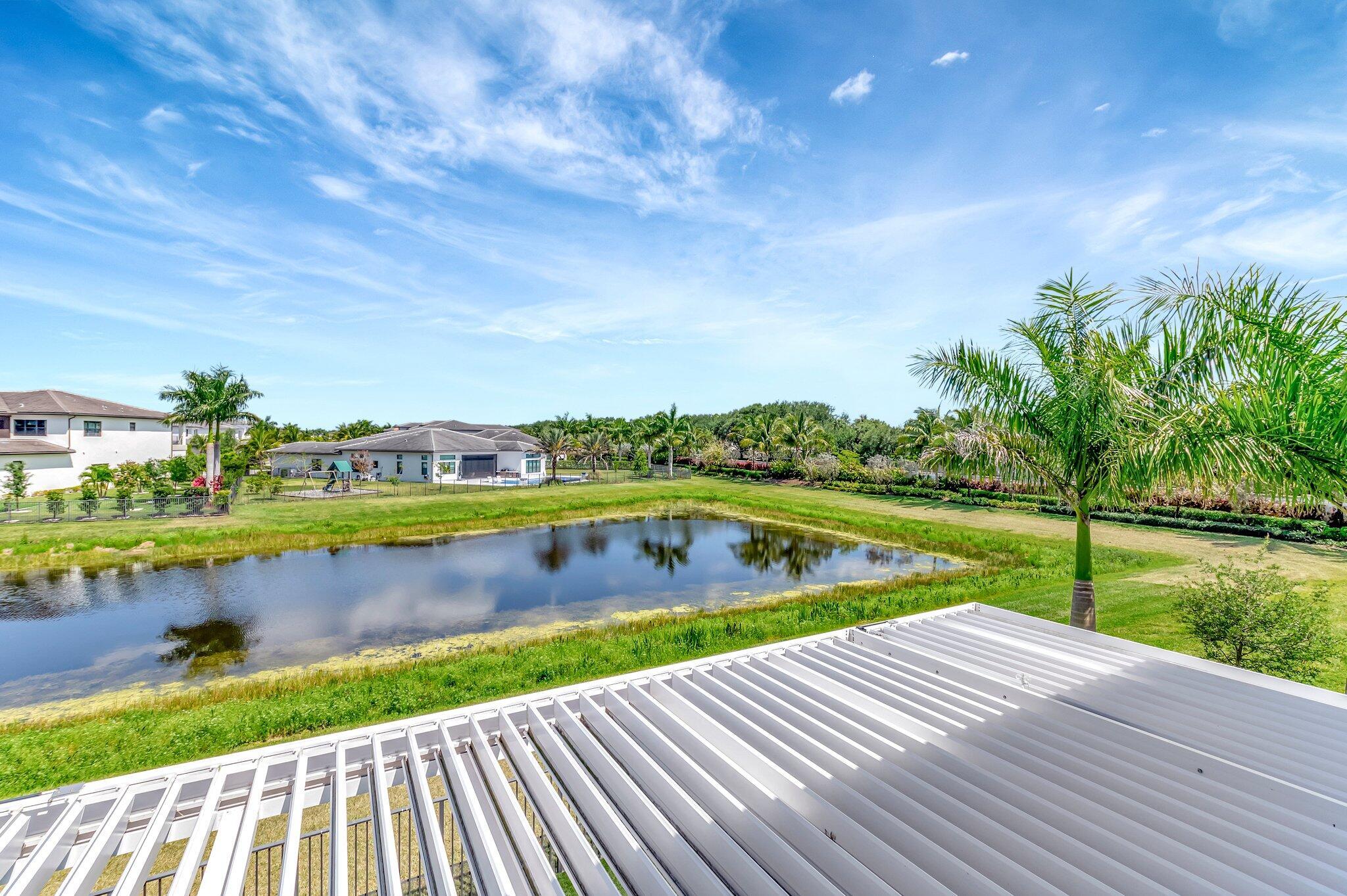 BOCA BRIDGES - Residential