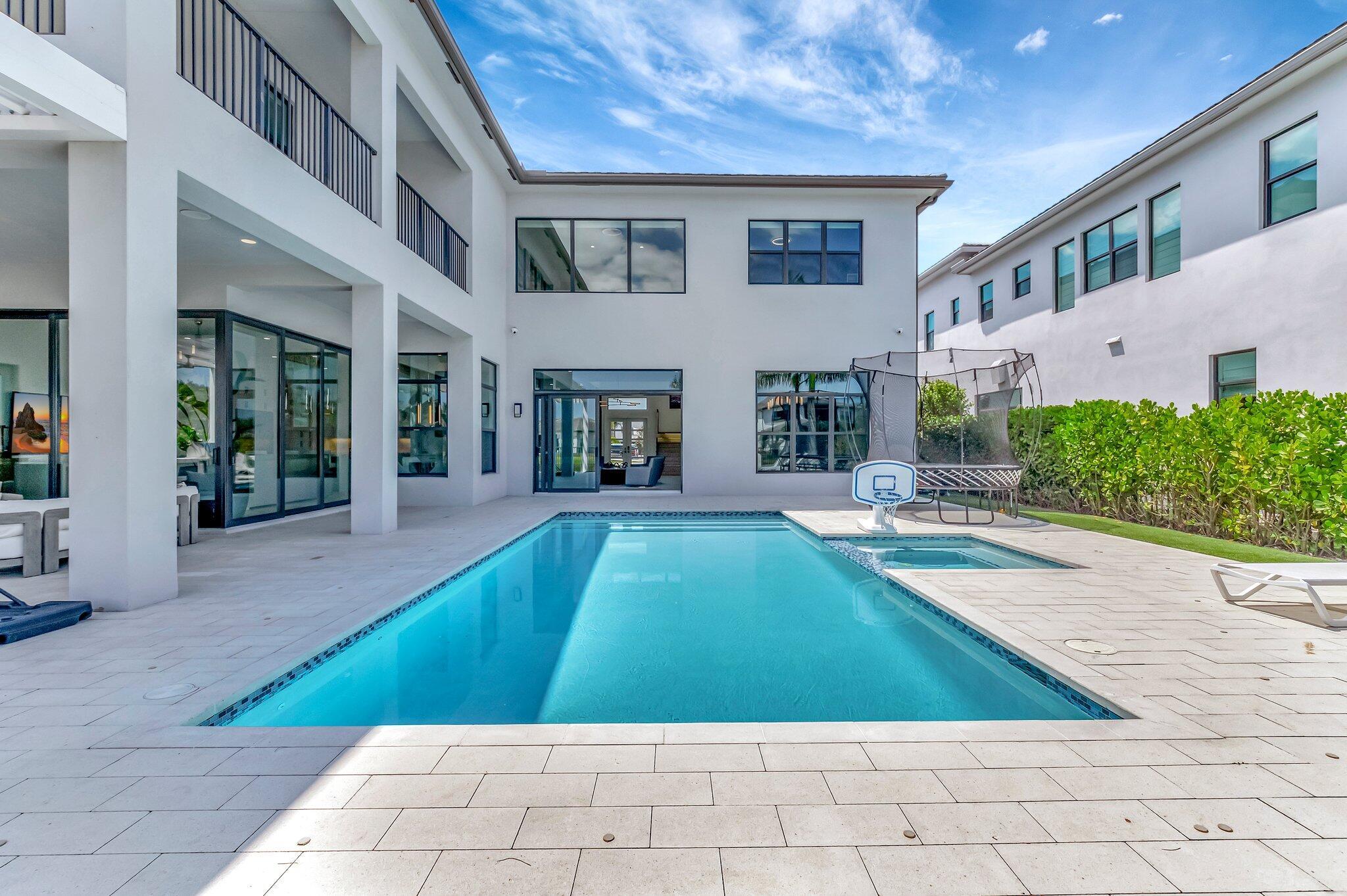 BOCA BRIDGES - Residential