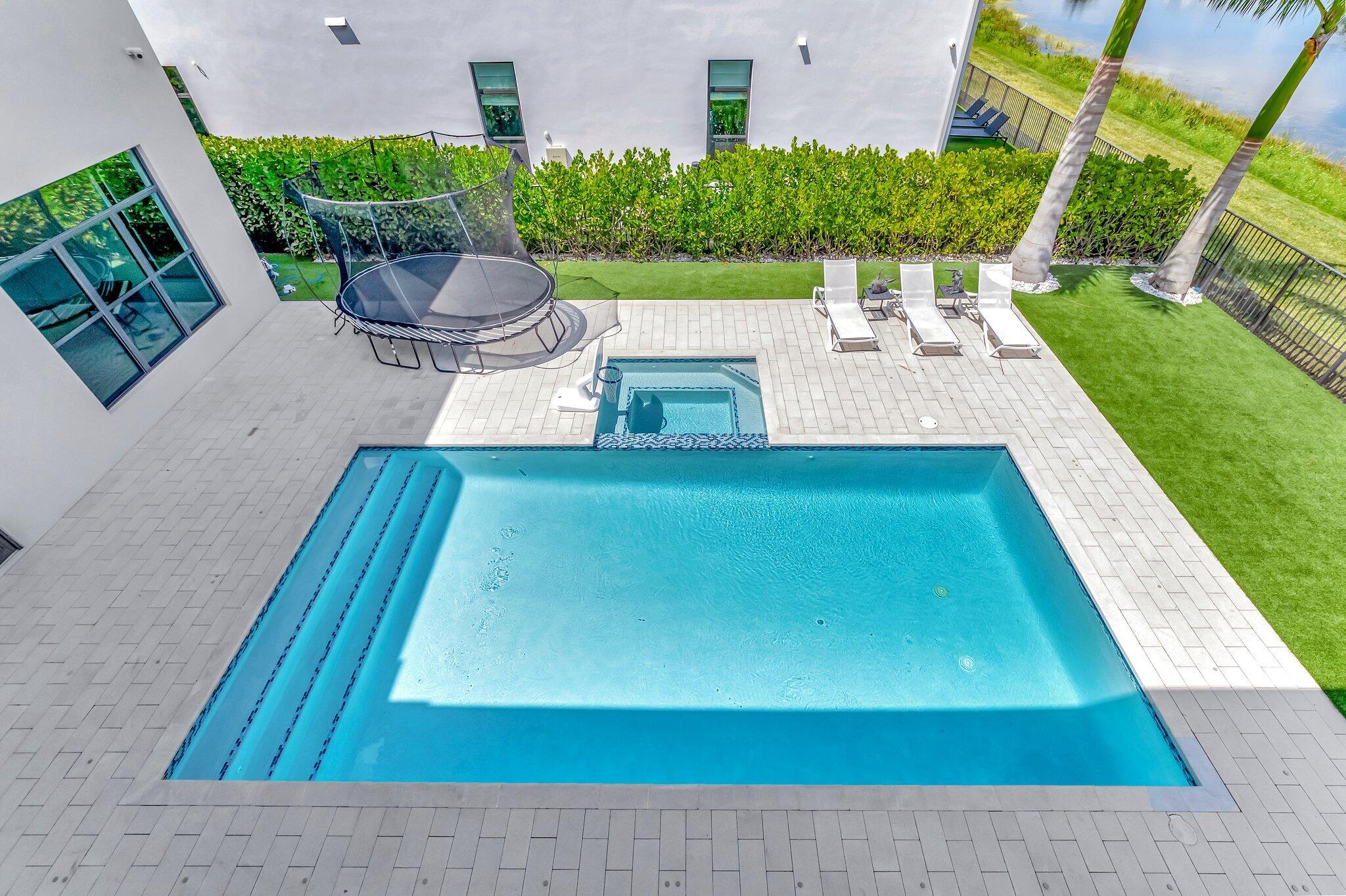 BOCA BRIDGES - Residential