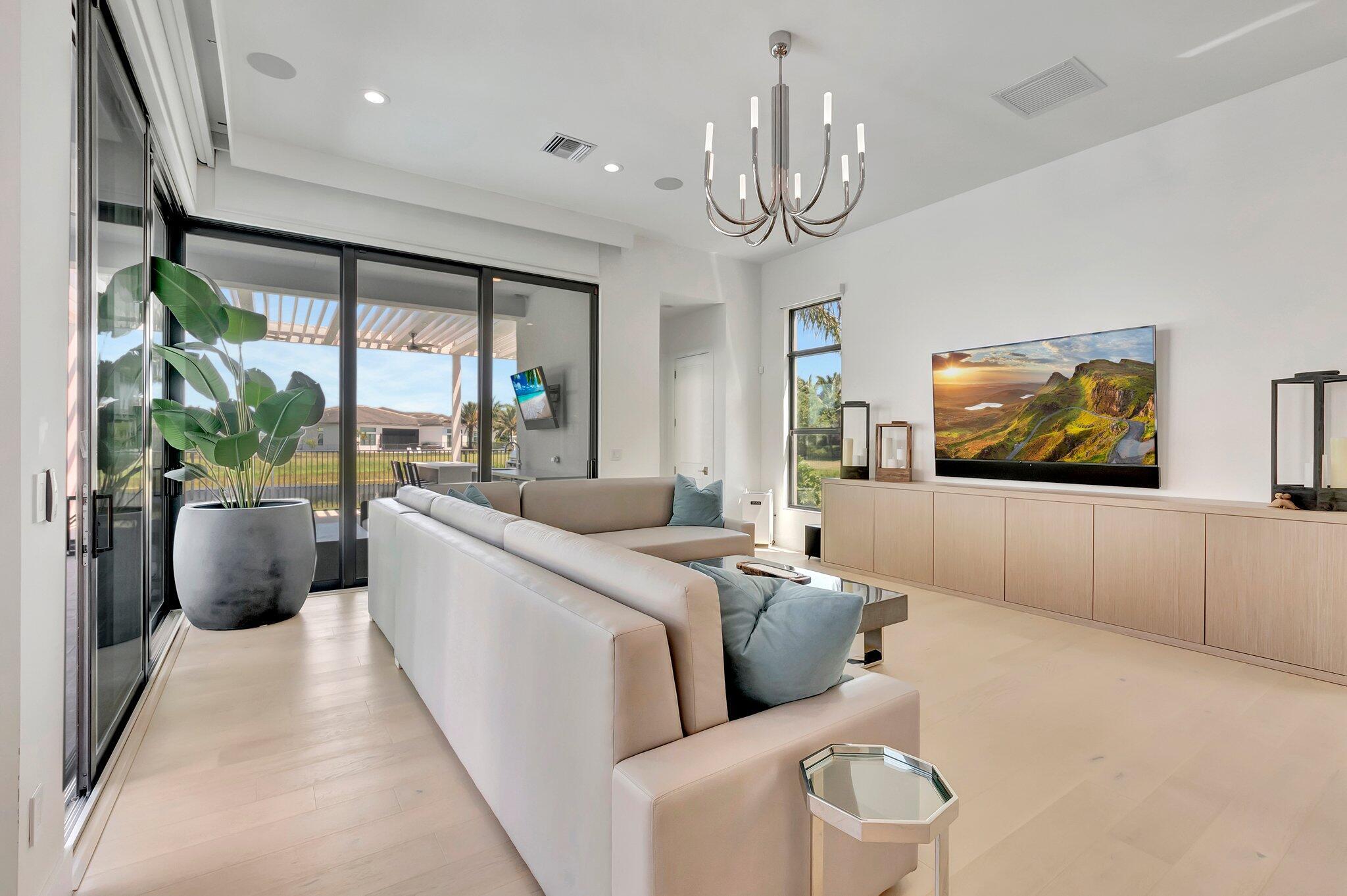 BOCA BRIDGES - Residential