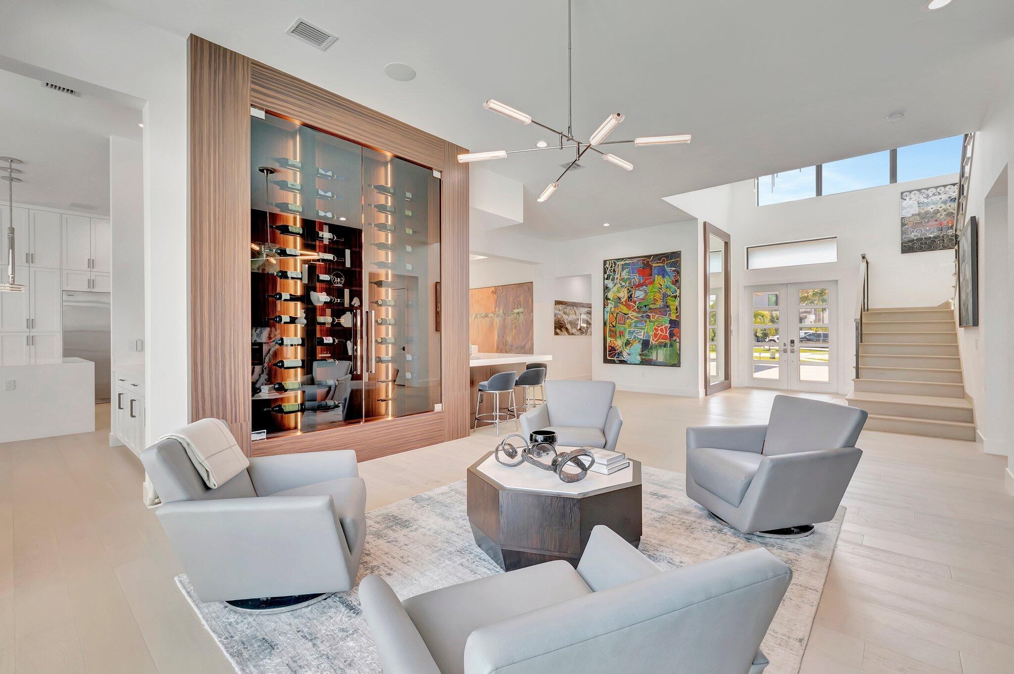 BOCA BRIDGES - Residential