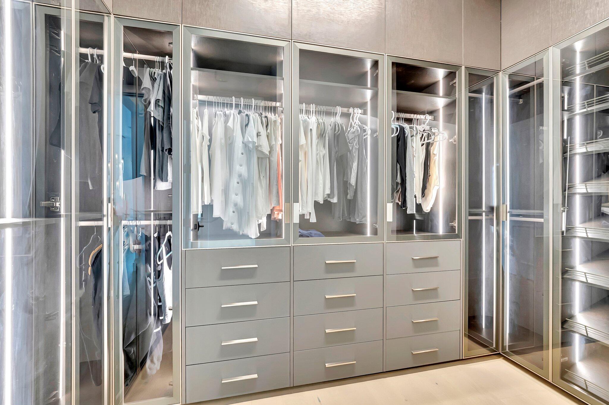 BOCA BRIDGES - Residential