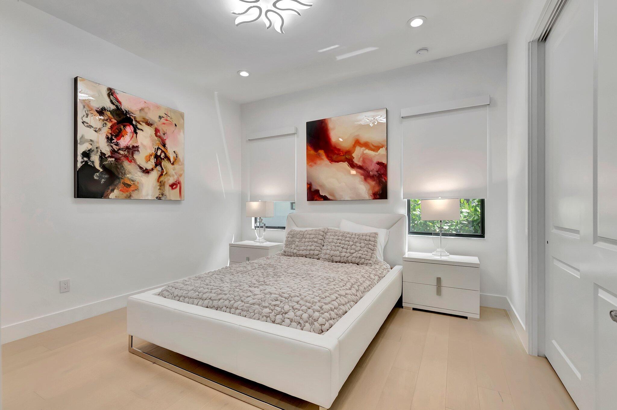 BOCA BRIDGES - Residential