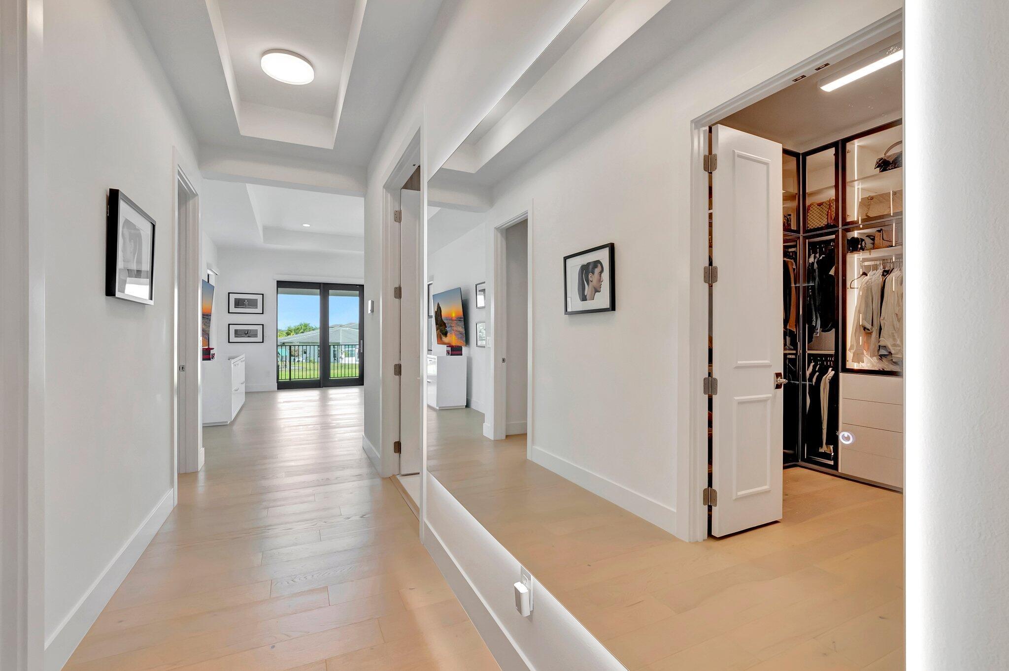 BOCA BRIDGES - Residential