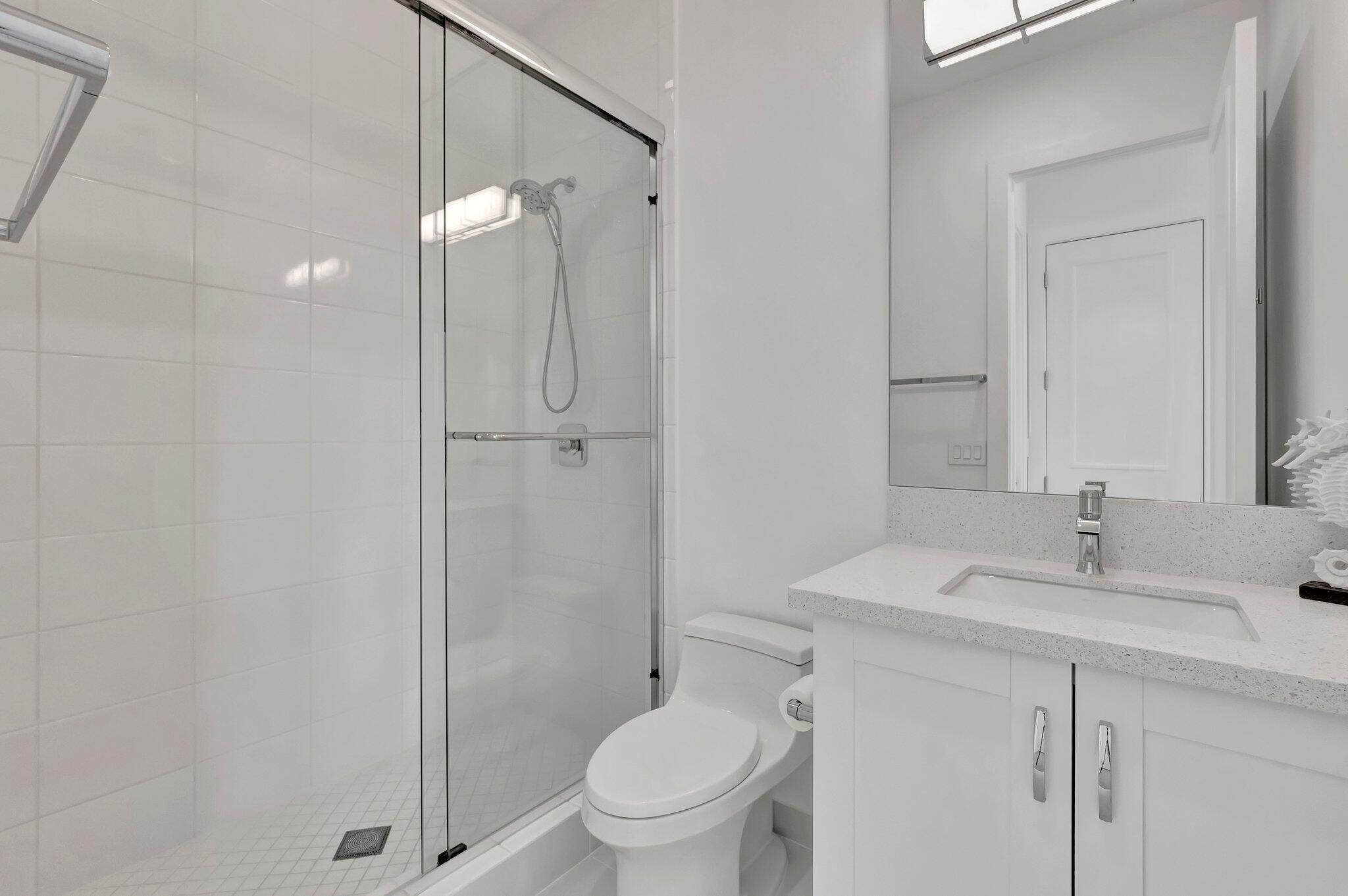 BOCA BRIDGES - Residential