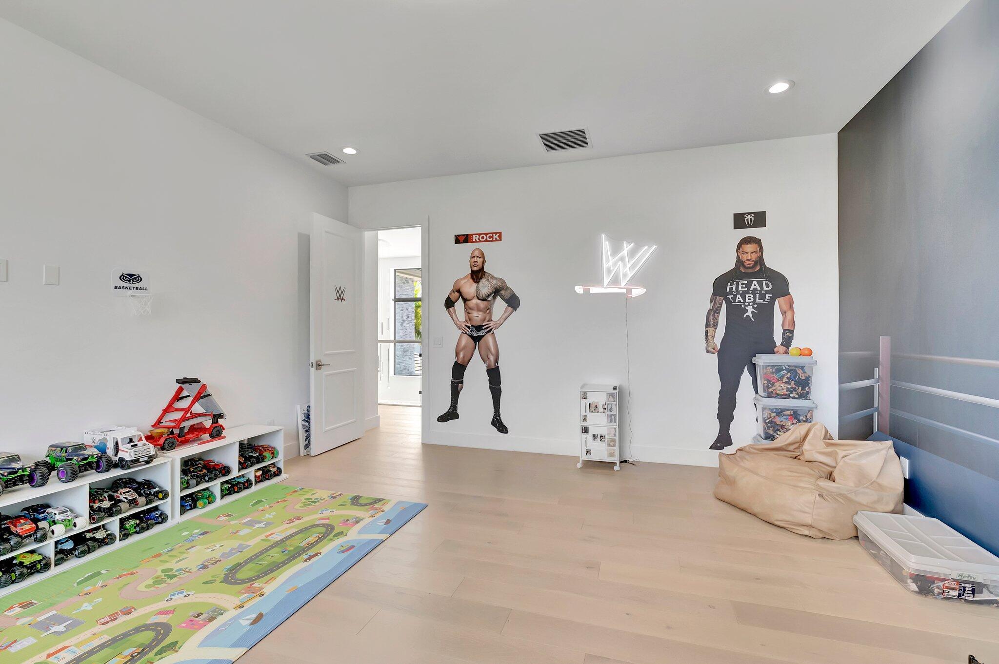 BOCA BRIDGES - Residential