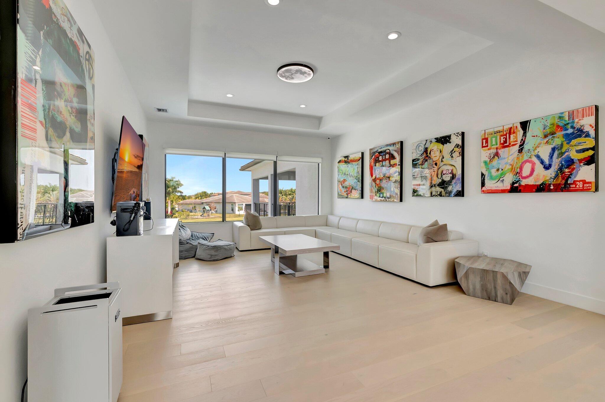 BOCA BRIDGES - Residential