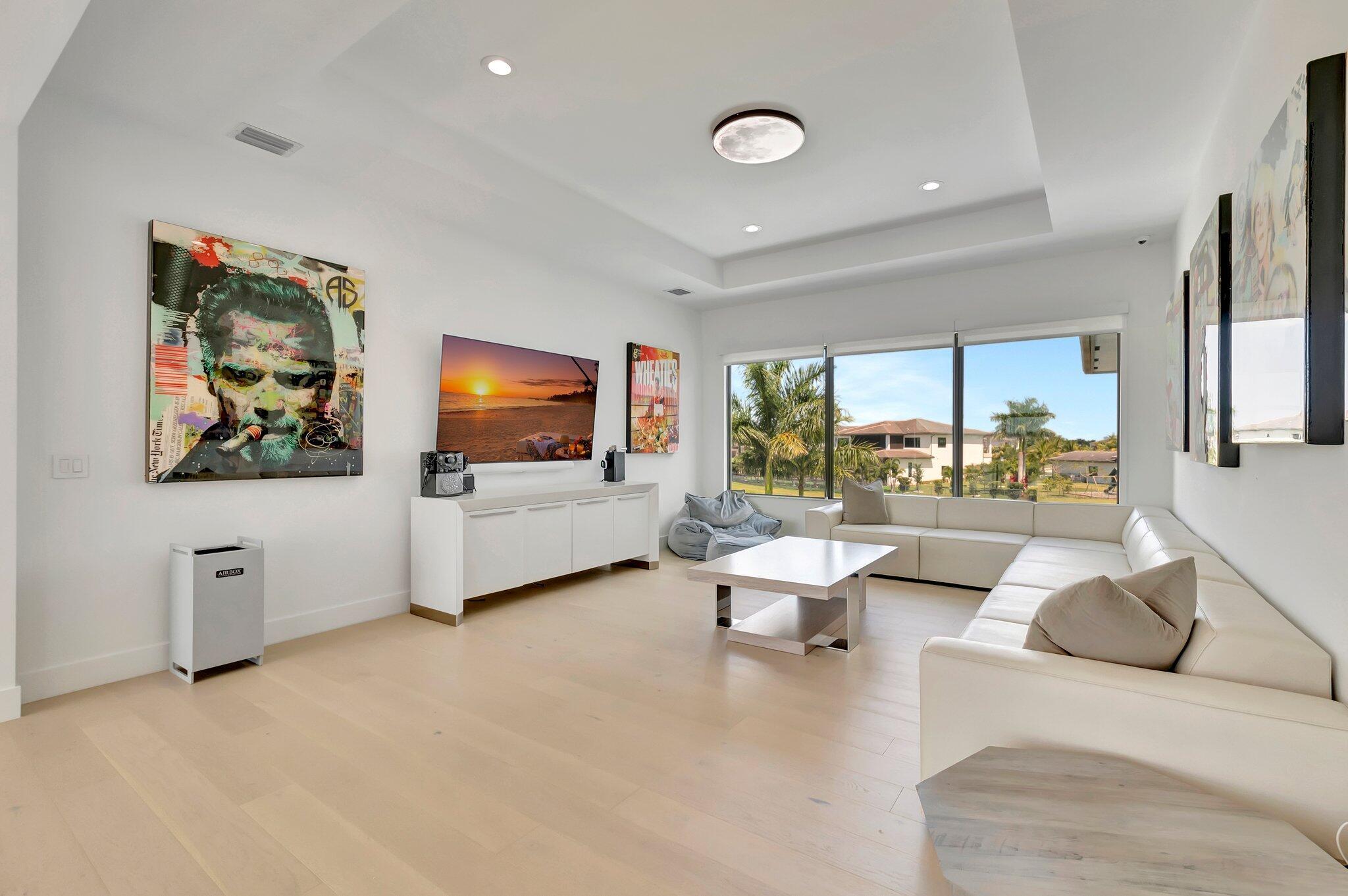 BOCA BRIDGES - Residential