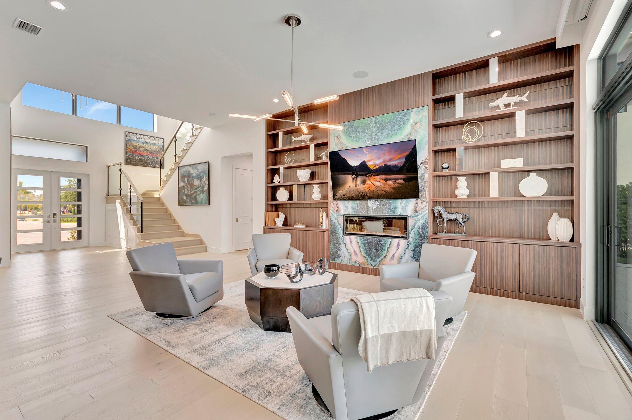 BOCA BRIDGES - Residential