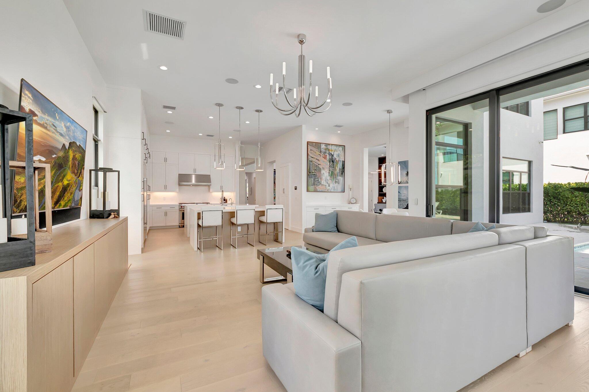 BOCA BRIDGES - Residential