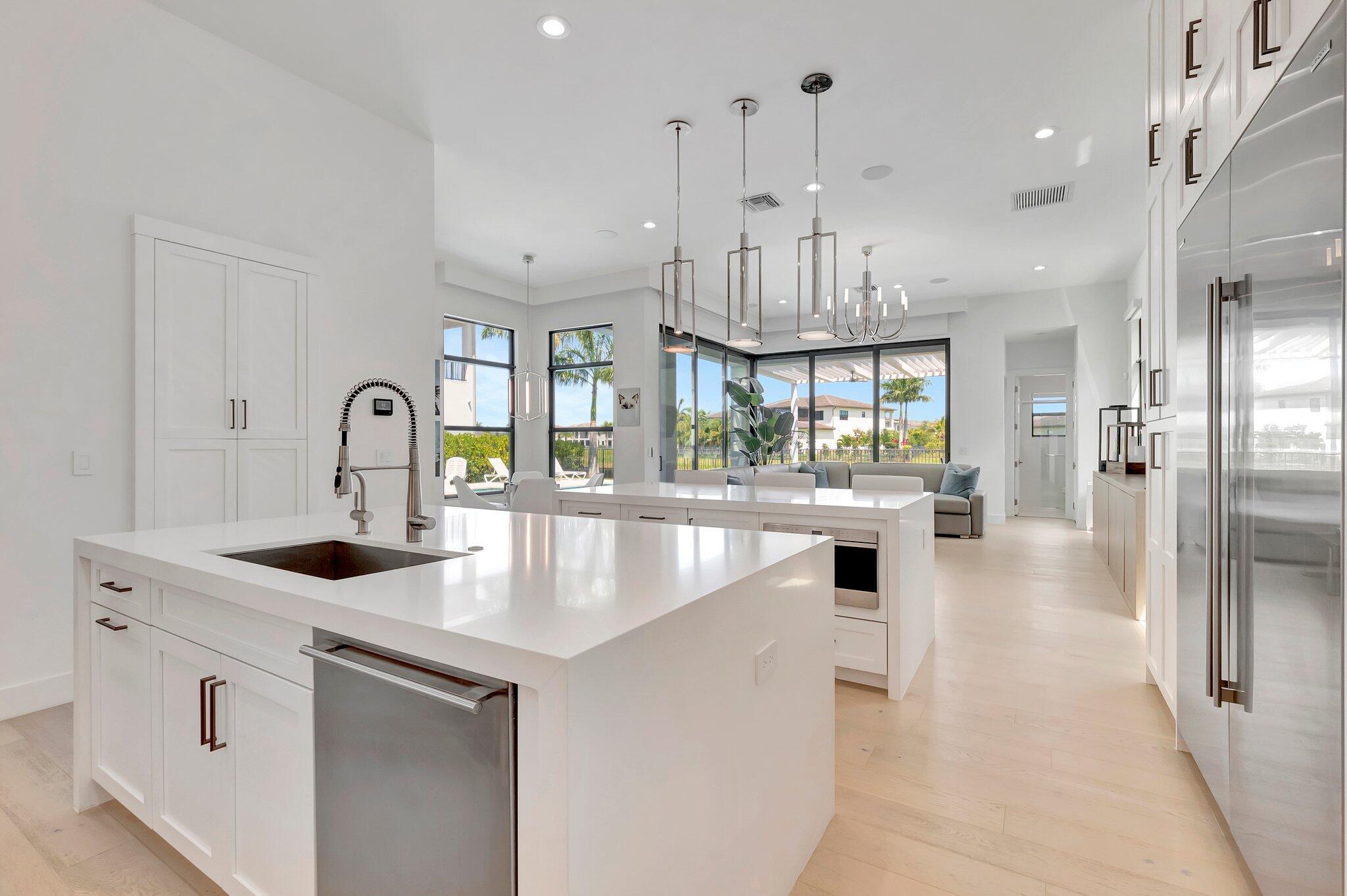 BOCA BRIDGES - Residential