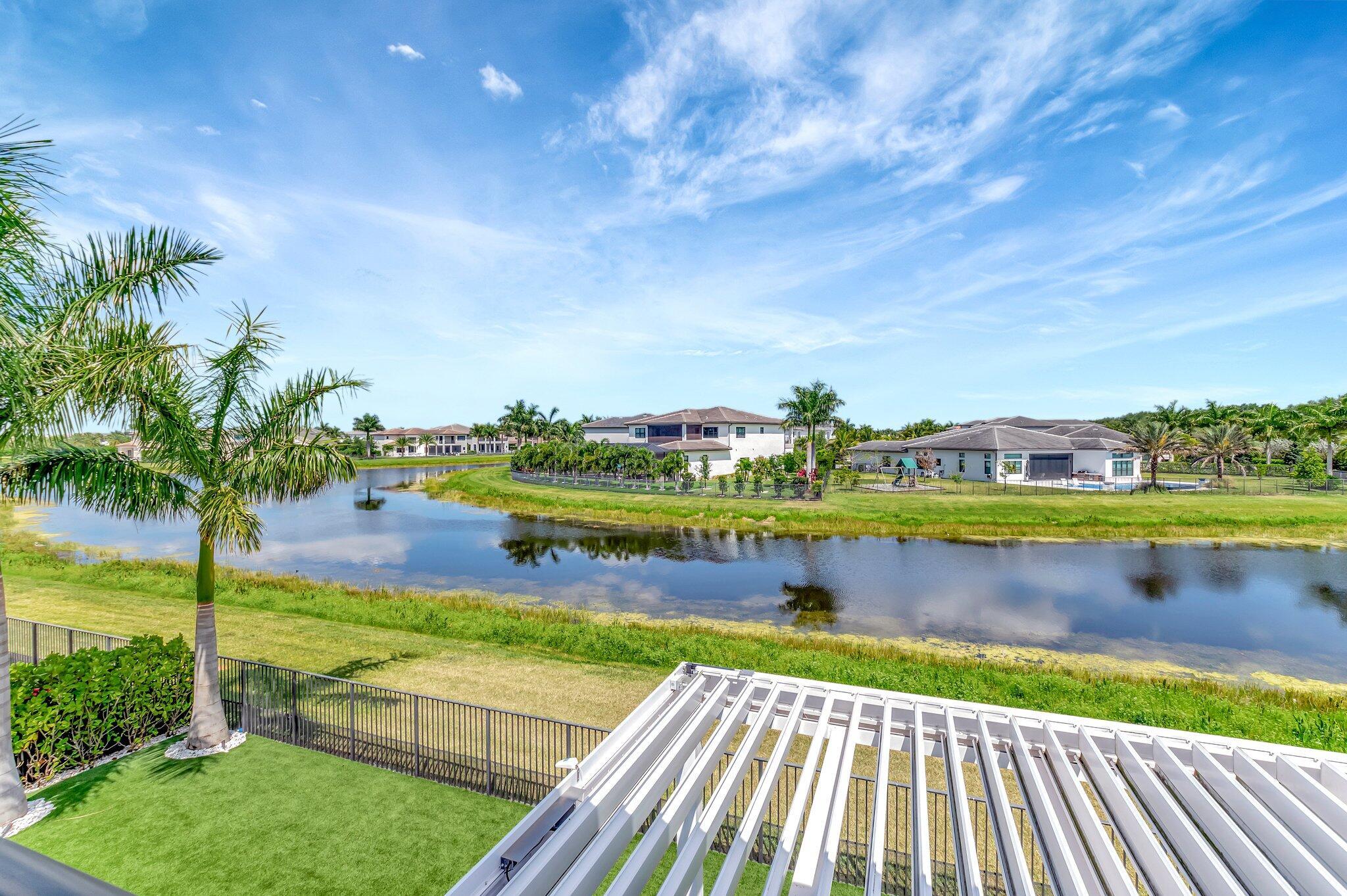 BOCA BRIDGES - Residential