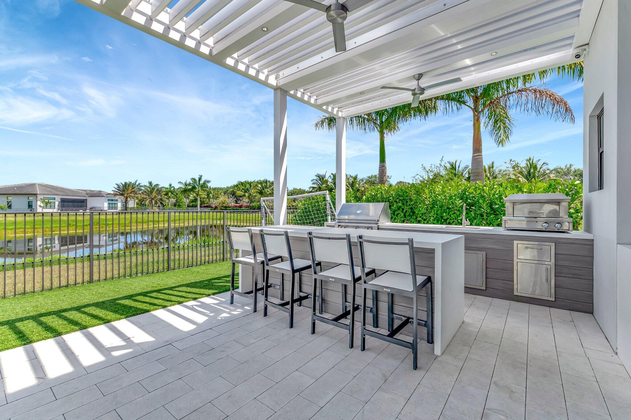 BOCA BRIDGES - Residential