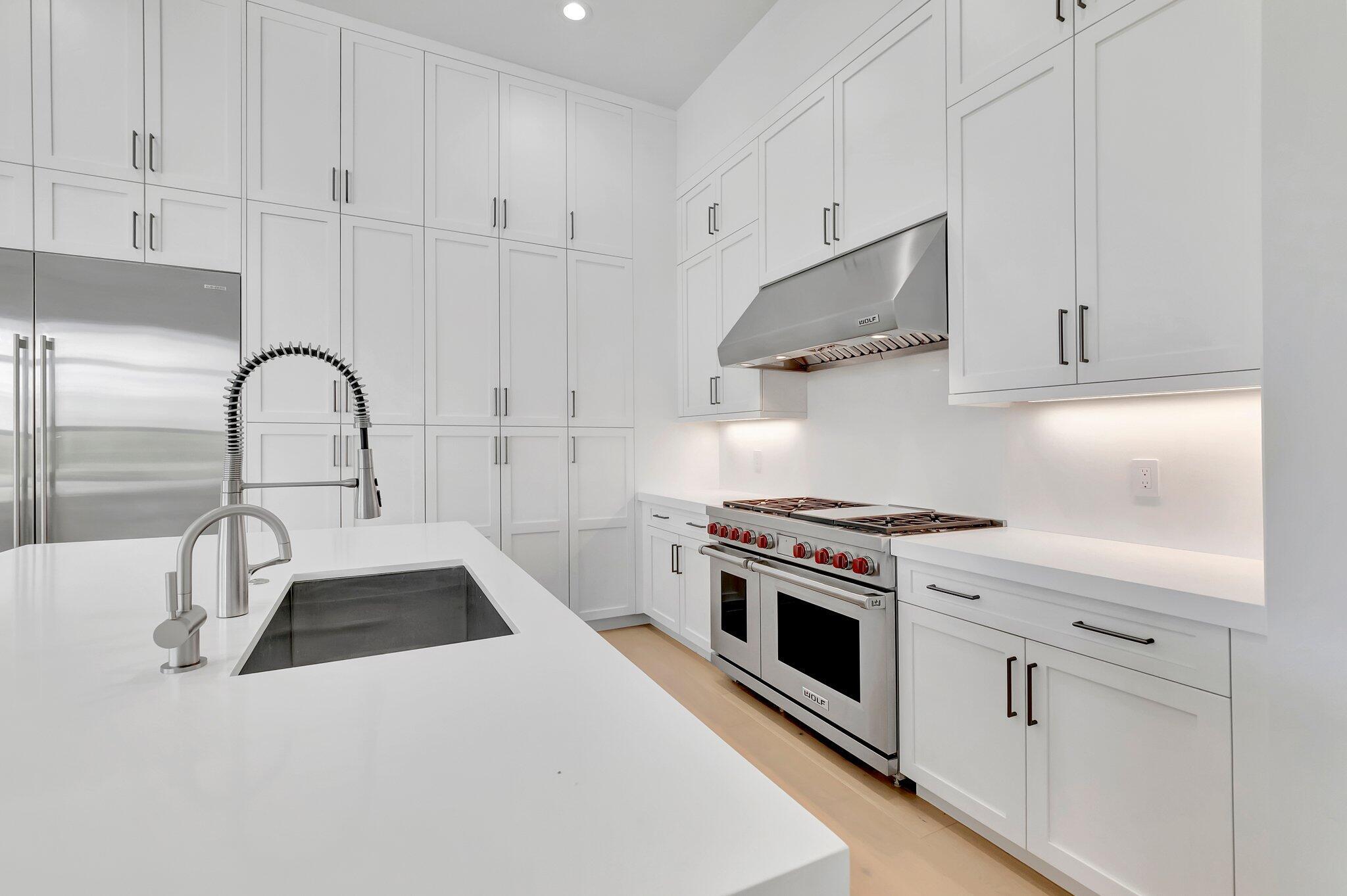 BOCA BRIDGES - Residential