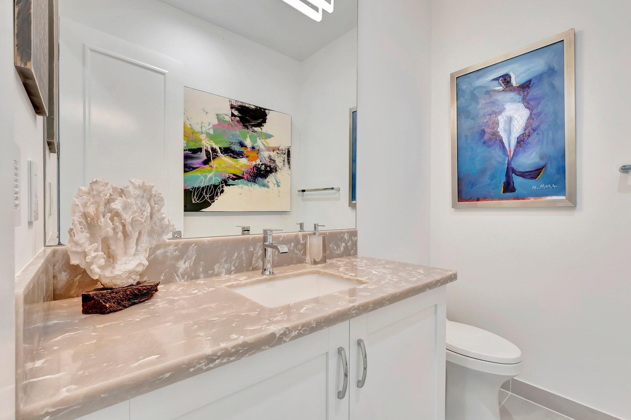 BOCA BRIDGES - Residential