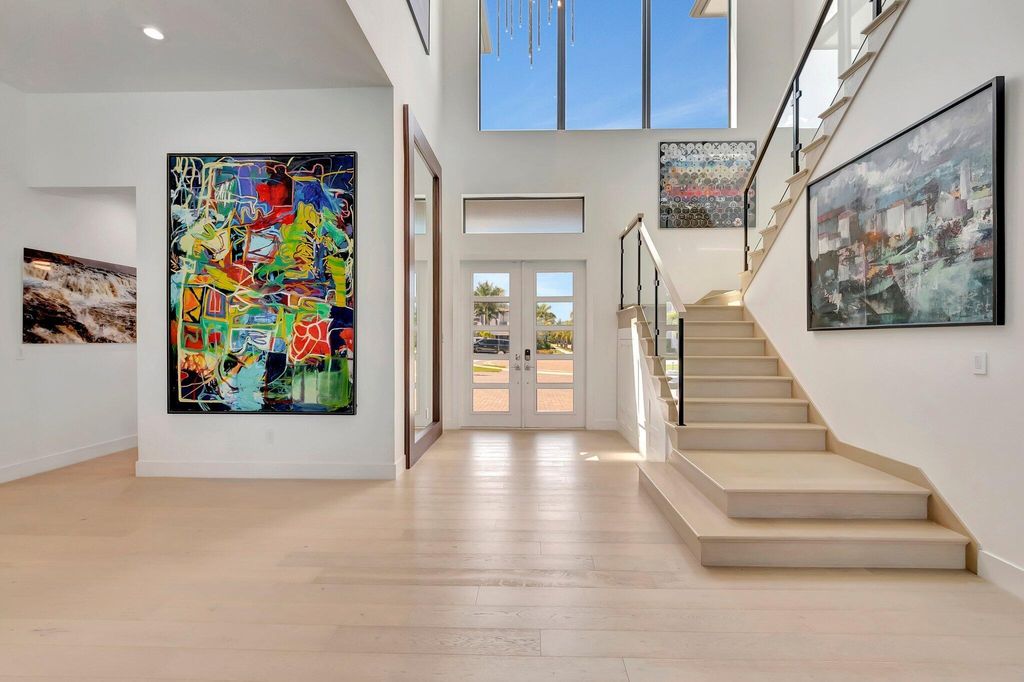 Photo of 17392 Ponte Chiasso Drive, Boca Raton, FL 33496 (MLS # R11082366)