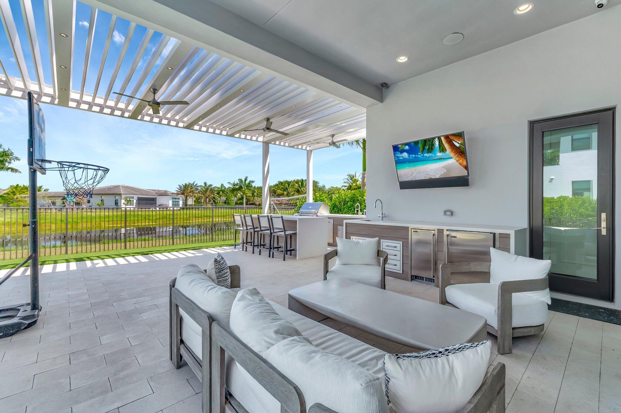 BOCA BRIDGES - Residential