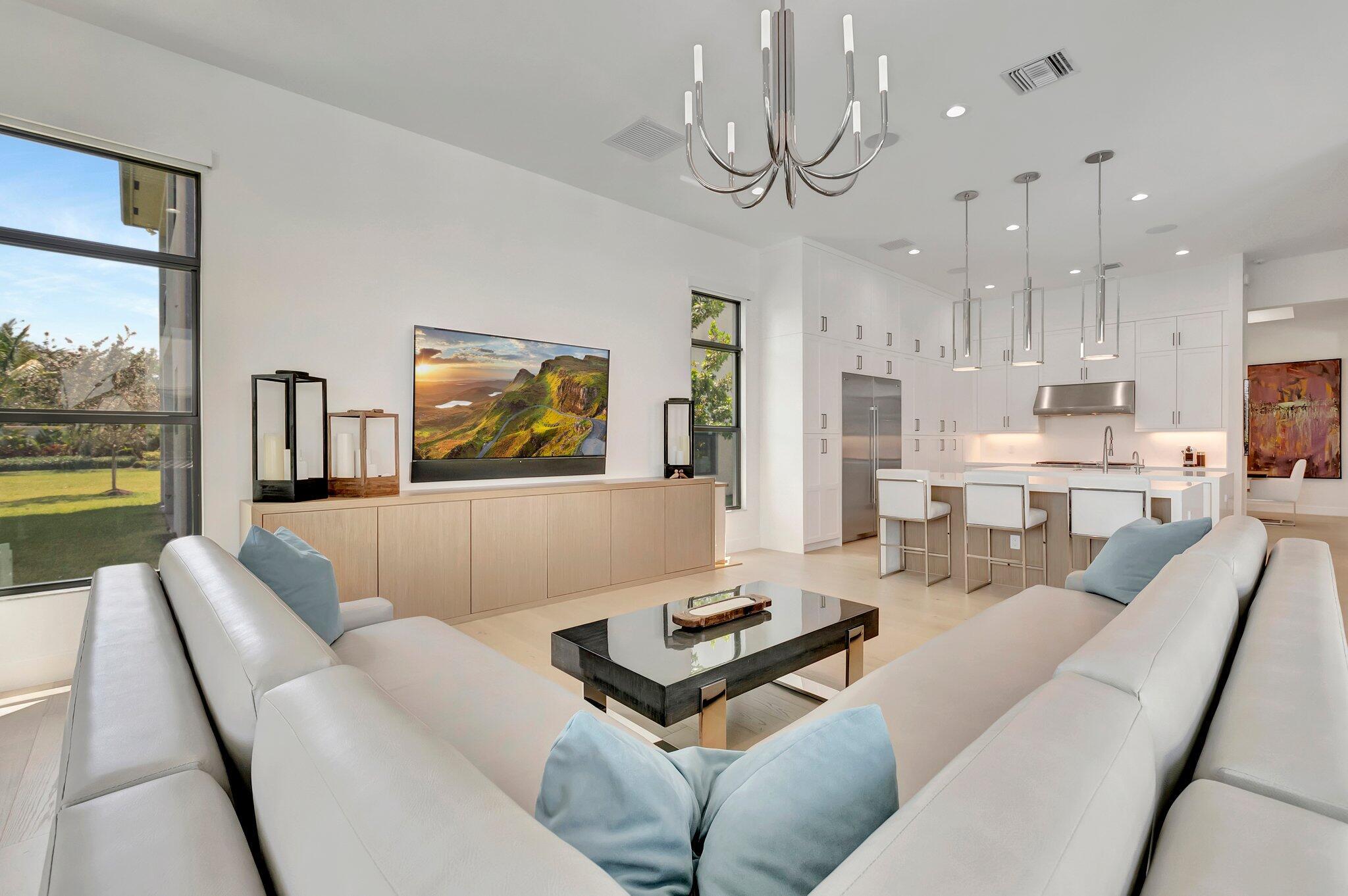 BOCA BRIDGES - Residential