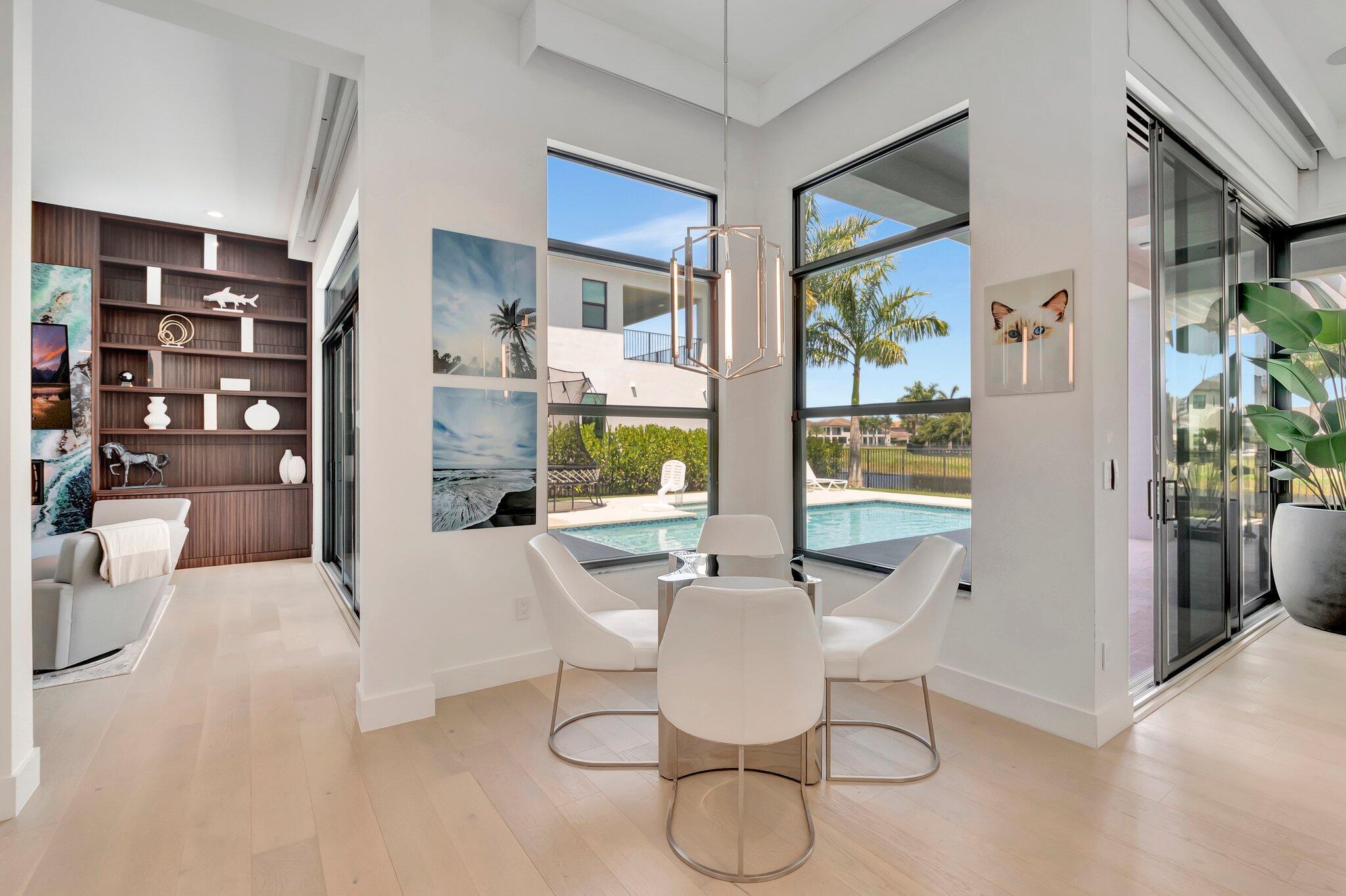 BOCA BRIDGES - Residential