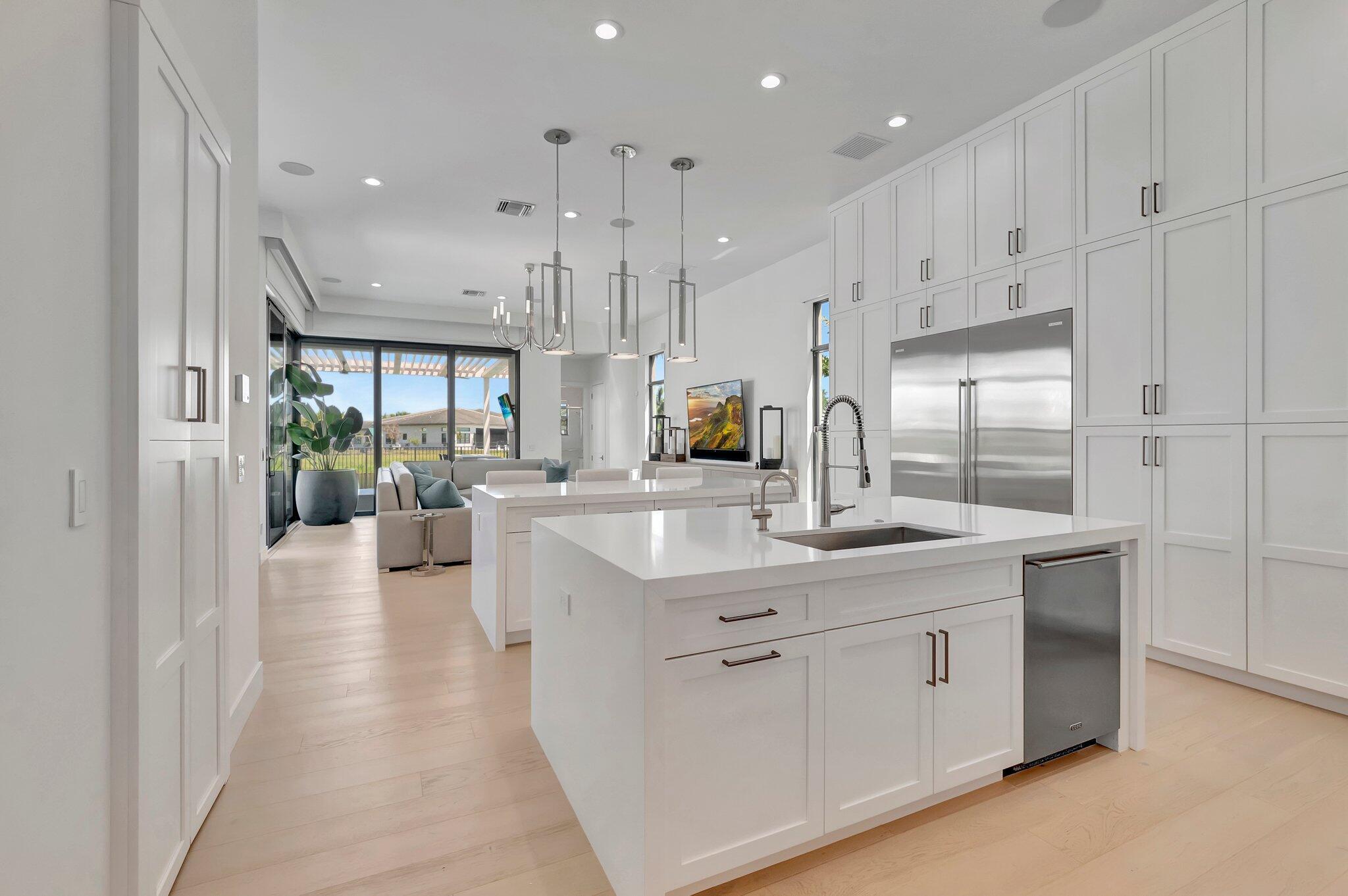 BOCA BRIDGES - Residential