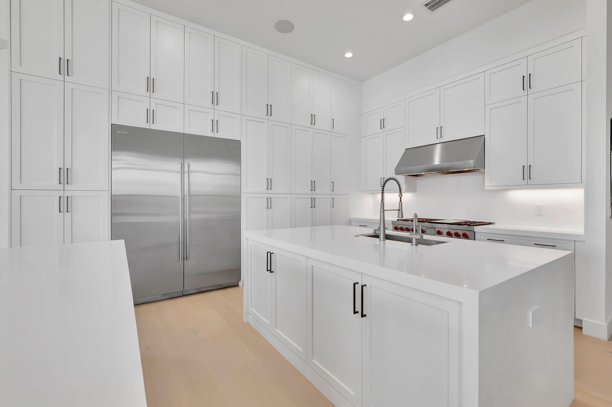 BOCA BRIDGES - Residential