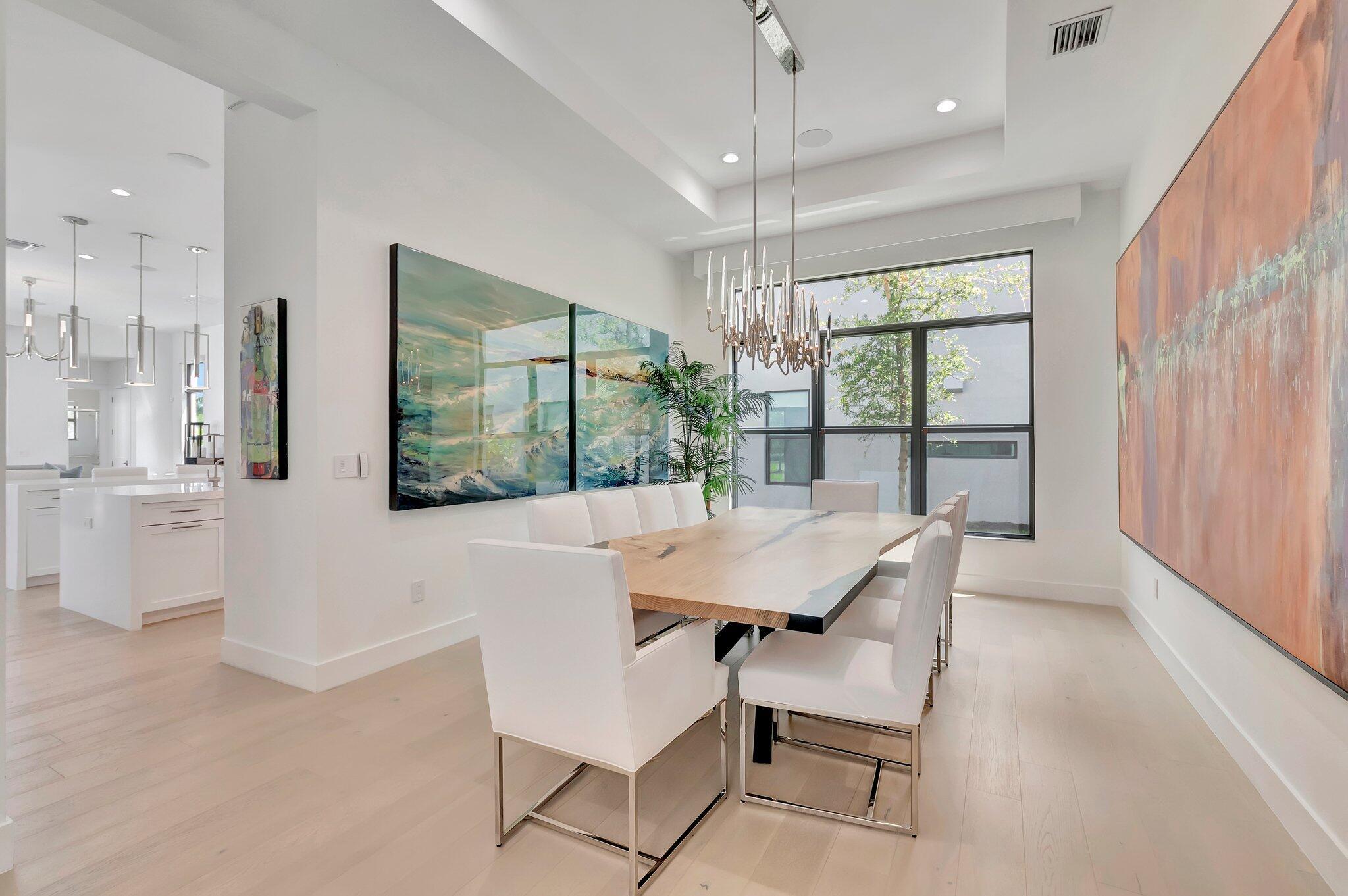 BOCA BRIDGES - Residential