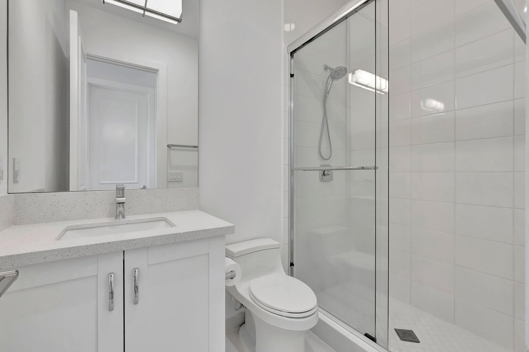 BOCA BRIDGES - Residential