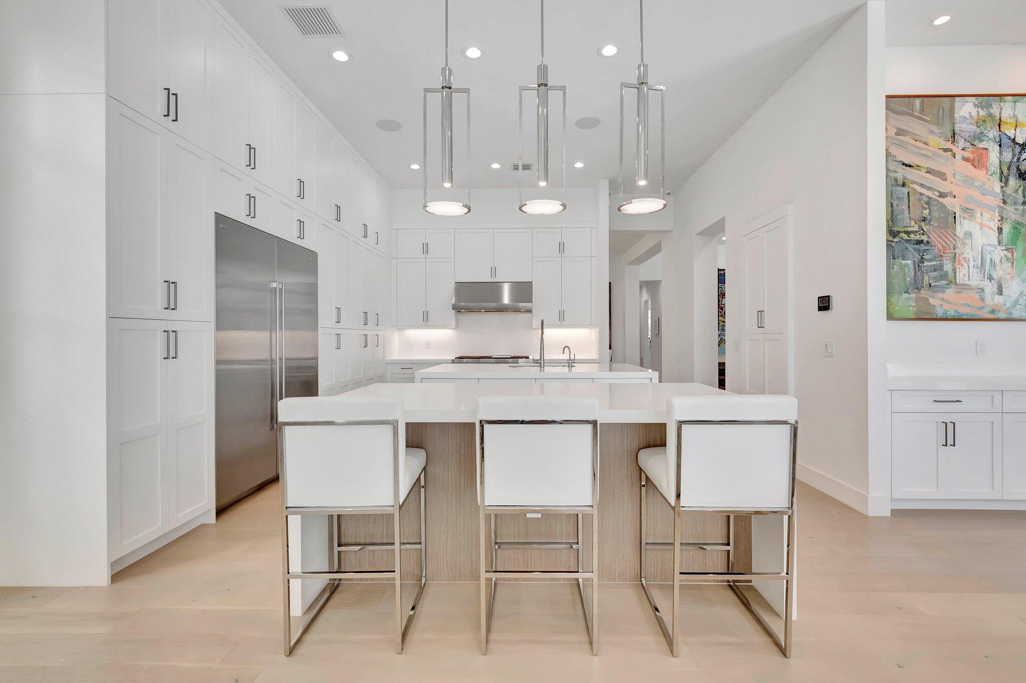 BOCA BRIDGES - Residential