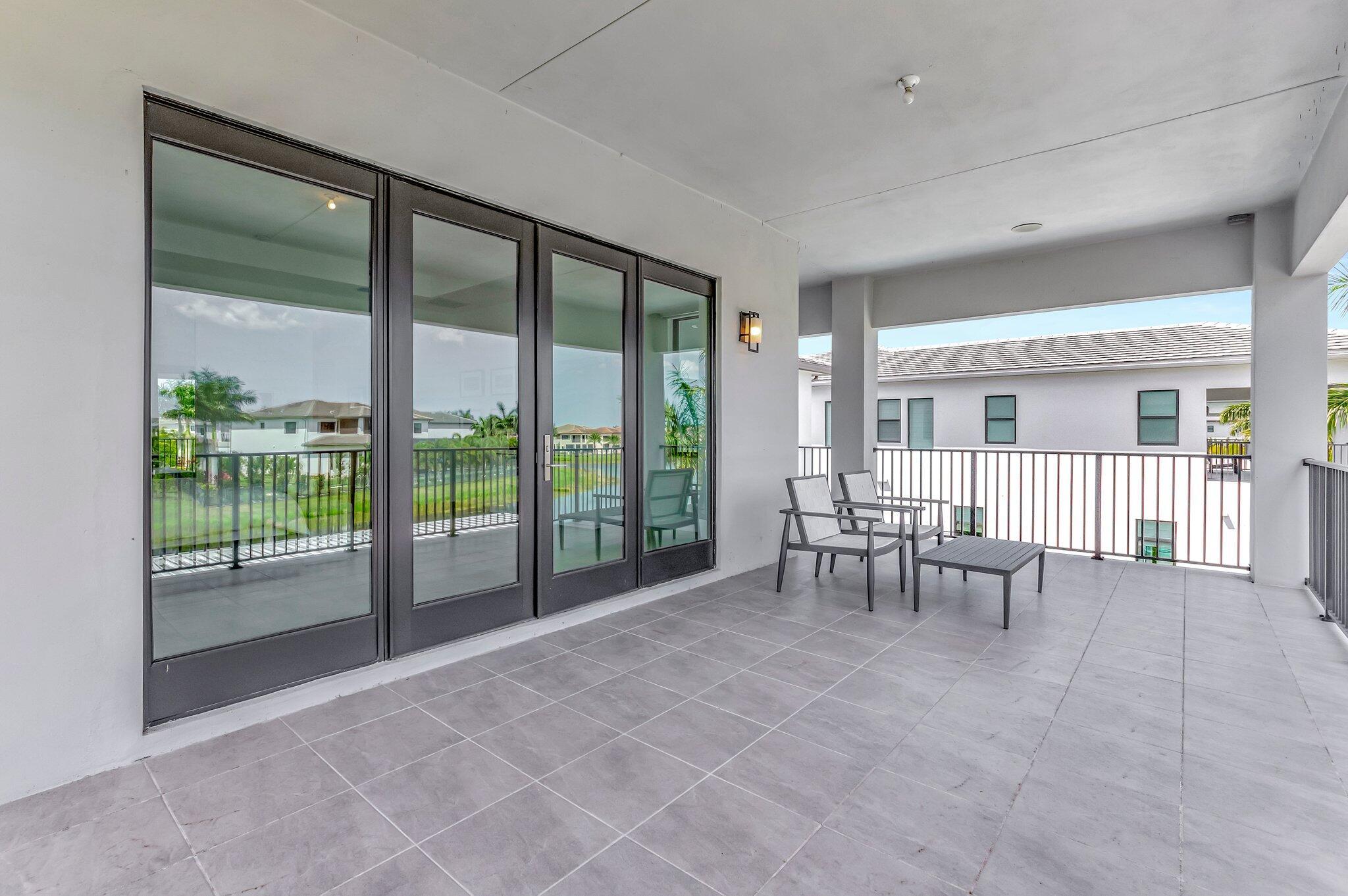 BOCA BRIDGES - Residential