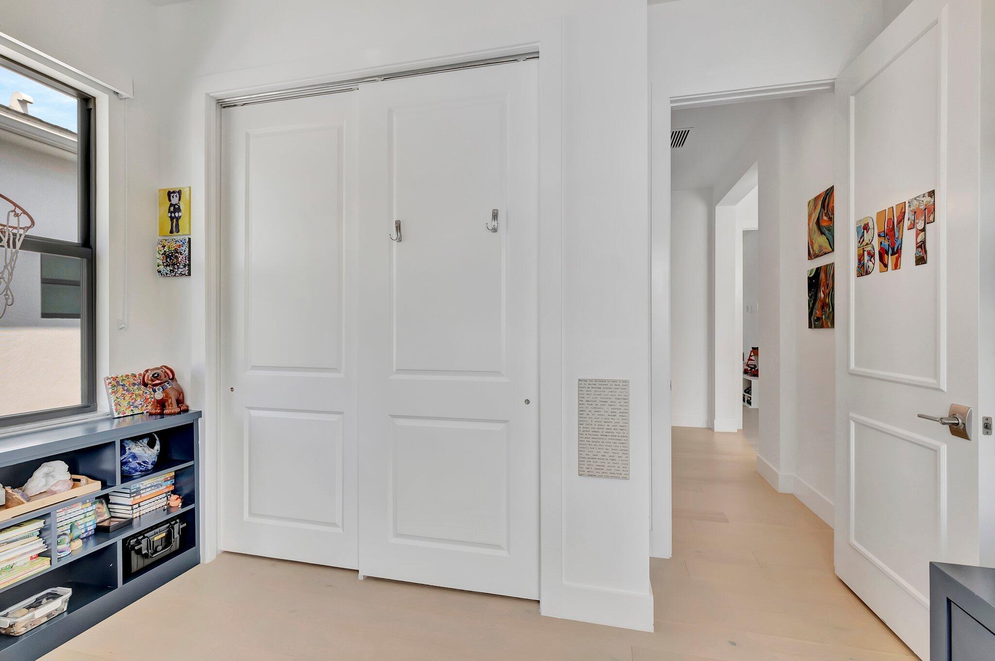 BOCA BRIDGES - Residential