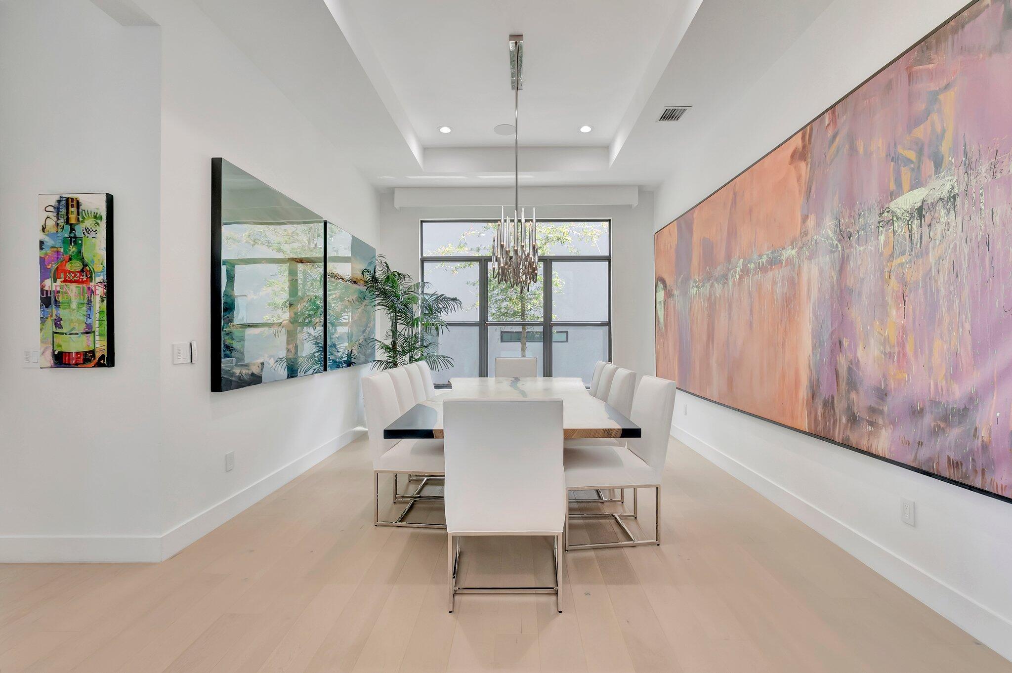 BOCA BRIDGES - Residential