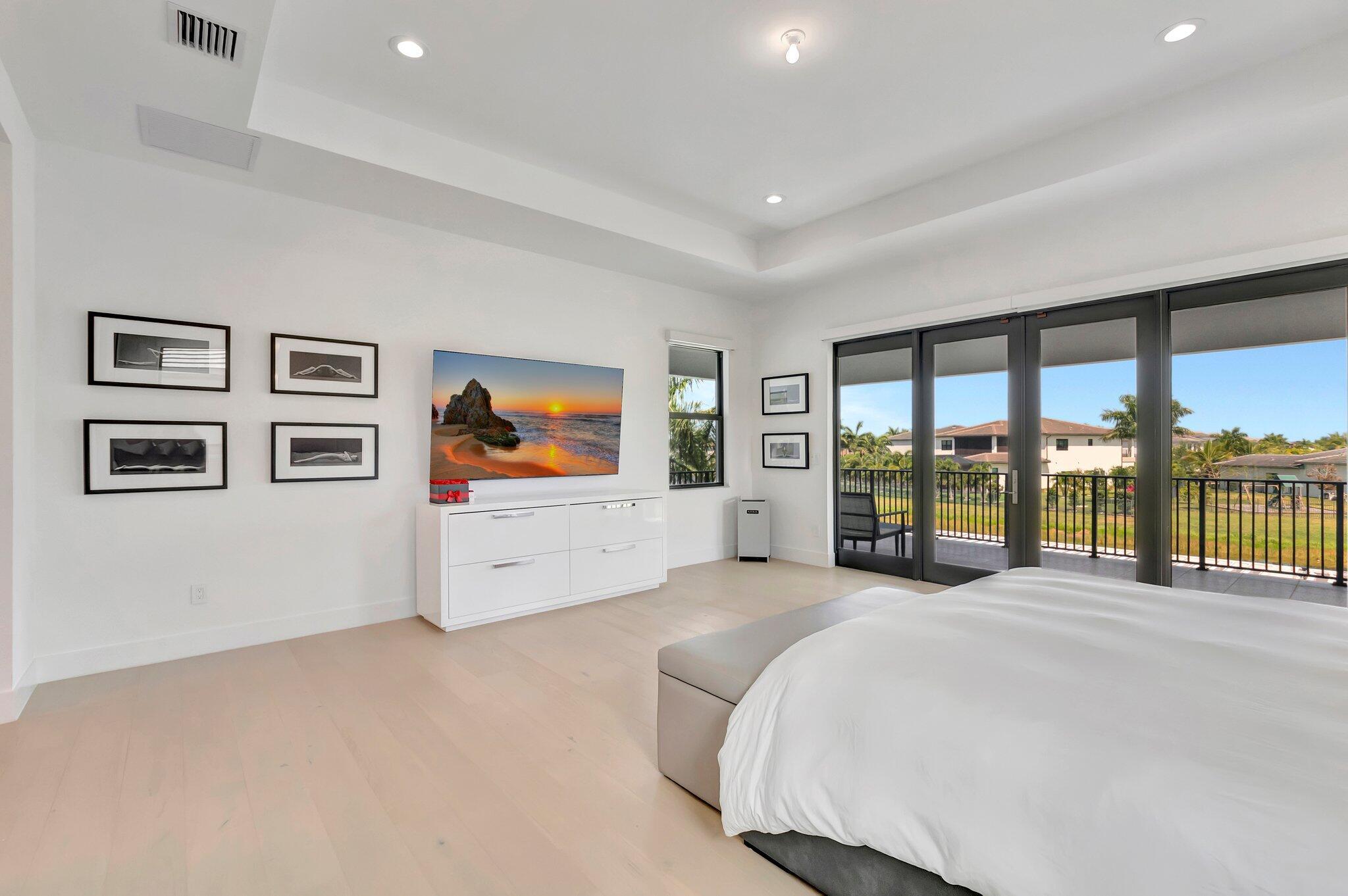 BOCA BRIDGES - Residential