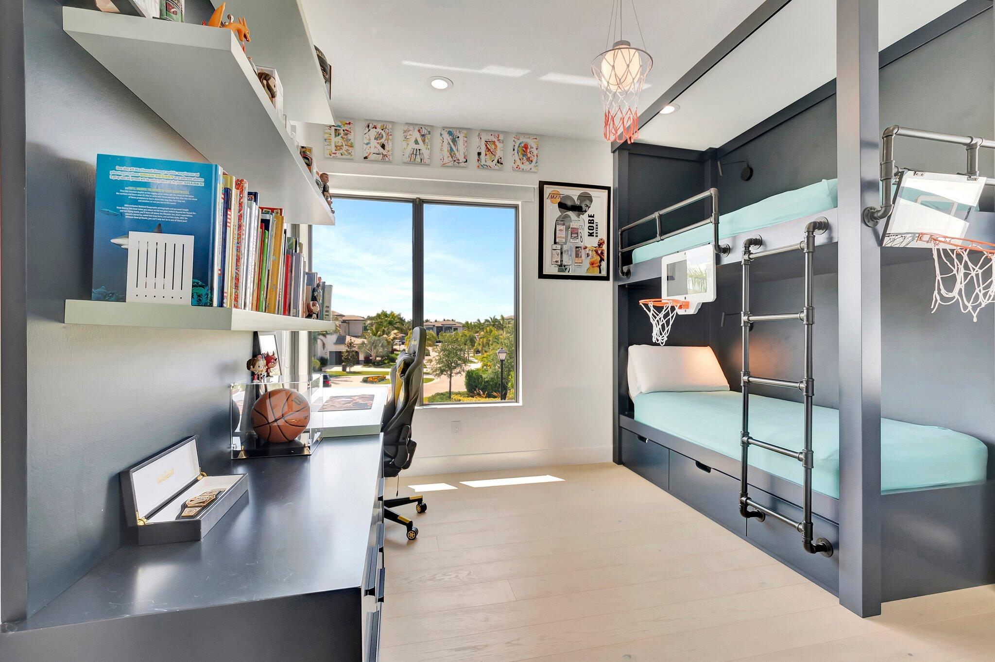 BOCA BRIDGES - Residential