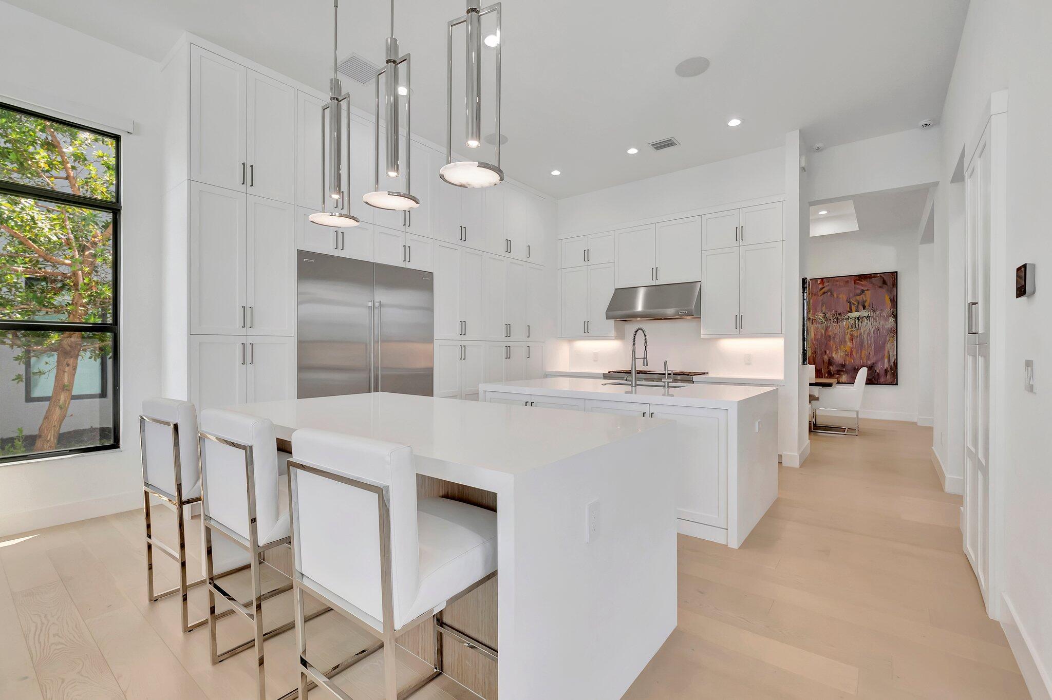 BOCA BRIDGES - Residential