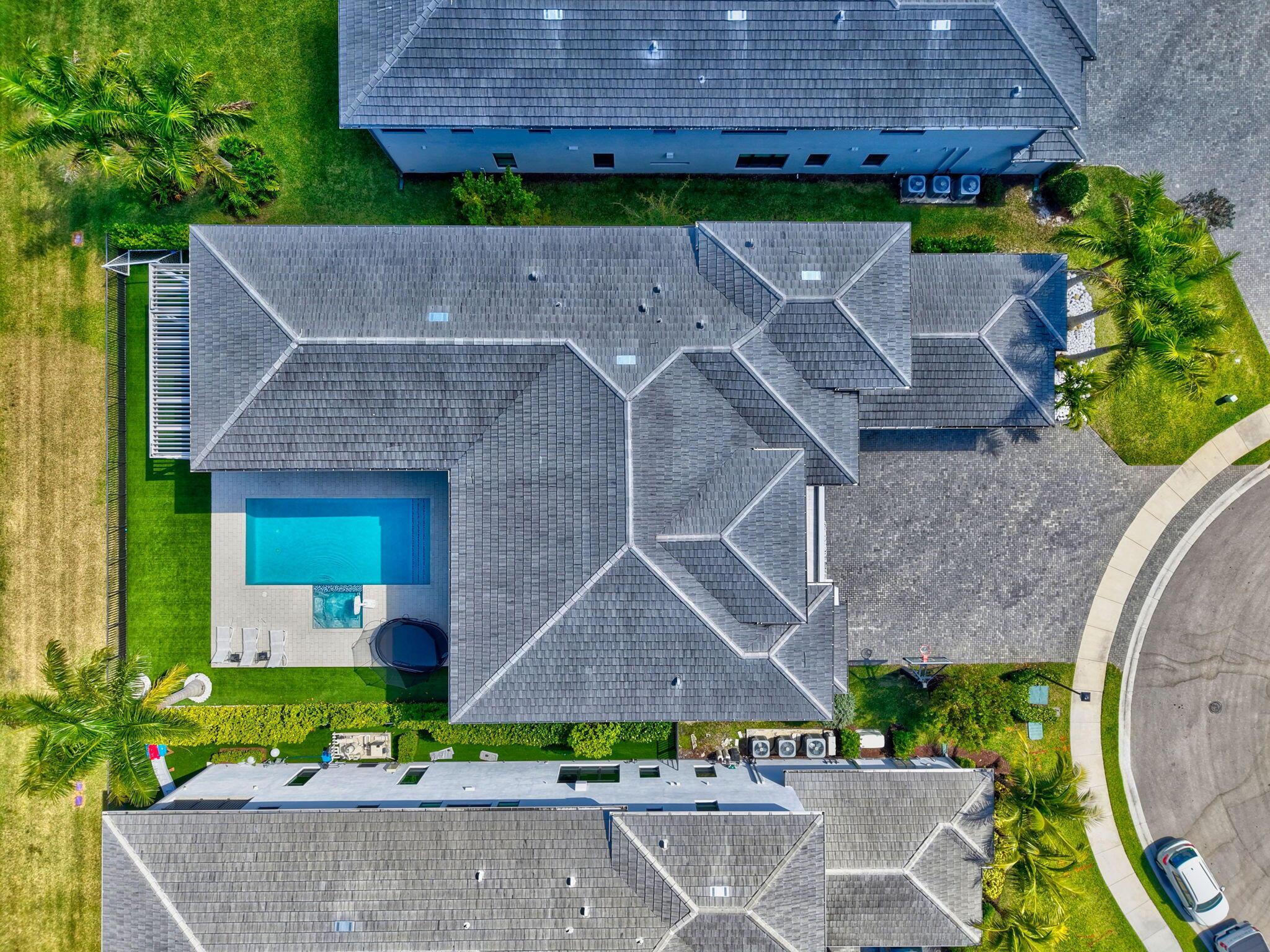 BOCA BRIDGES - Residential