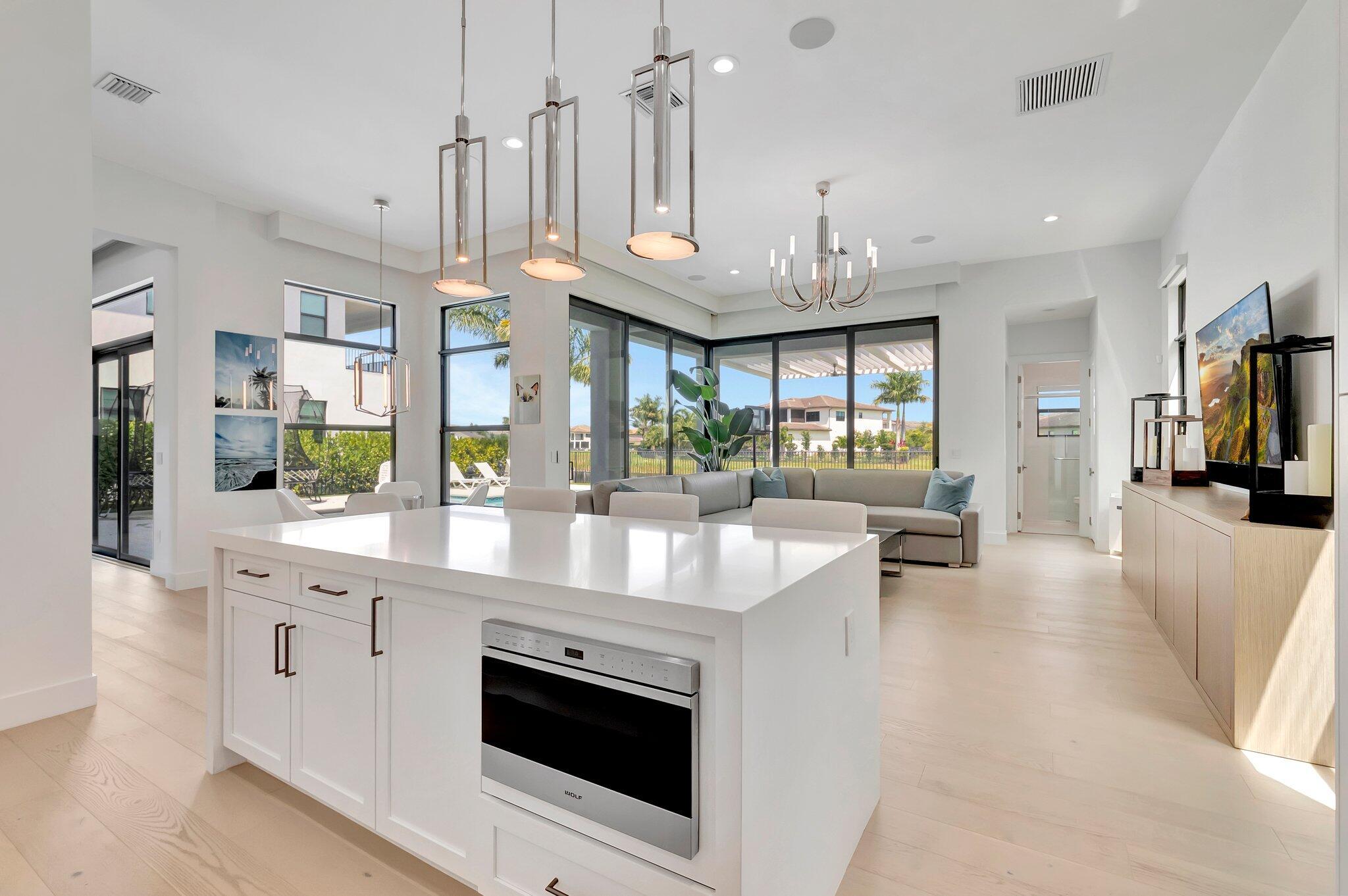 BOCA BRIDGES - Residential