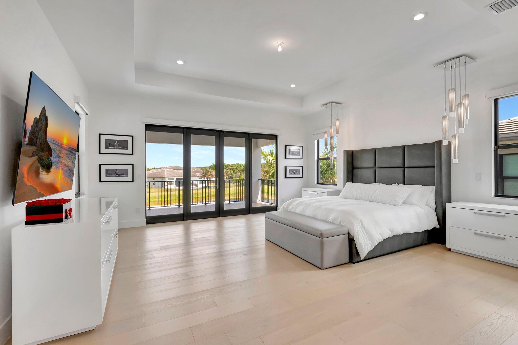 BOCA BRIDGES - Residential