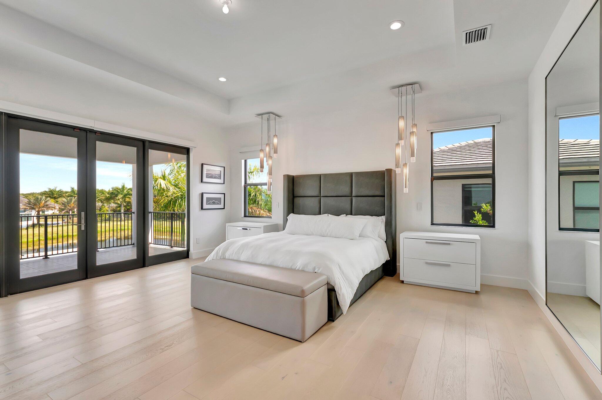 BOCA BRIDGES - Residential