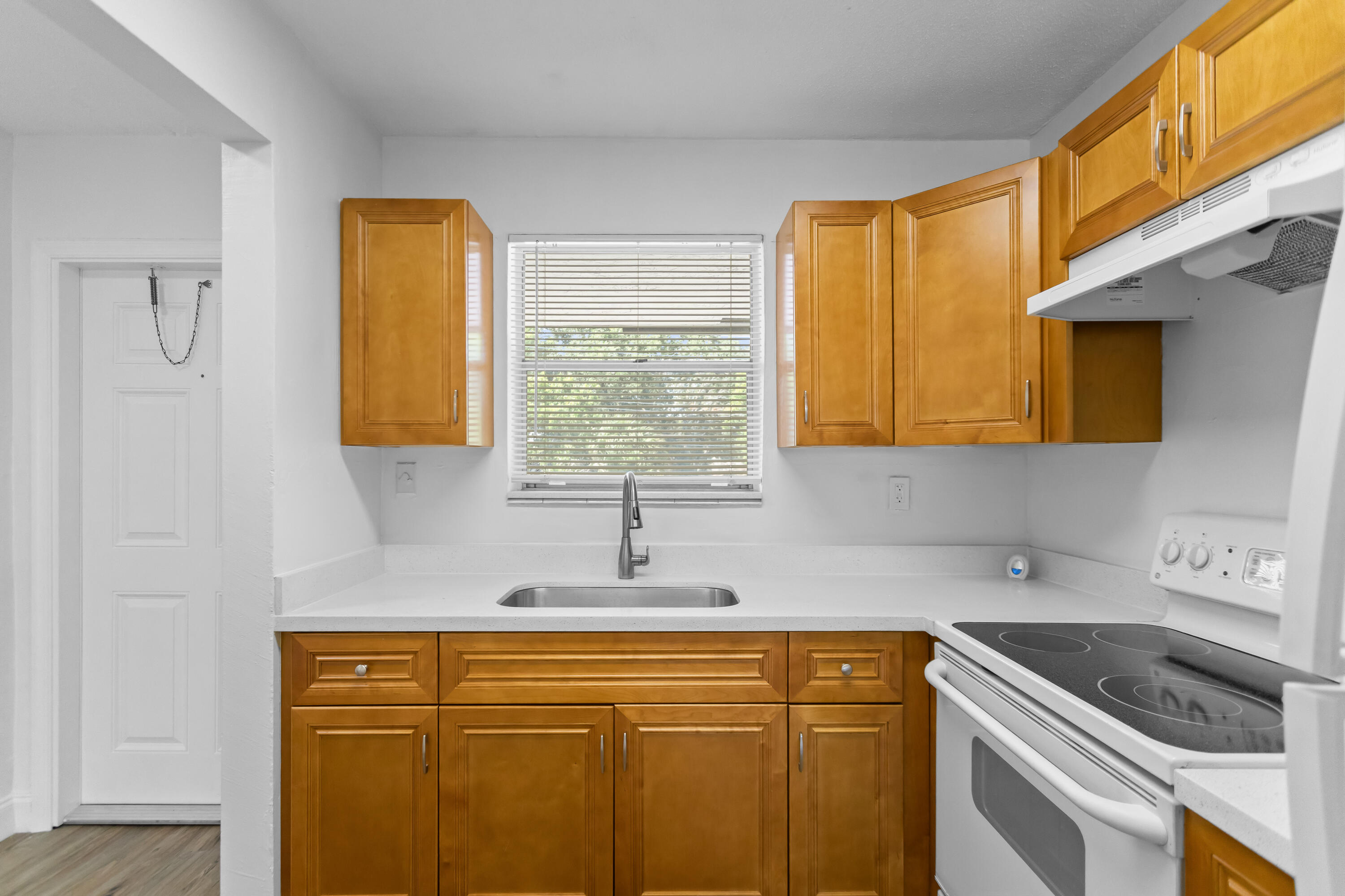 PROSPECT GARDENS - Residential Lease