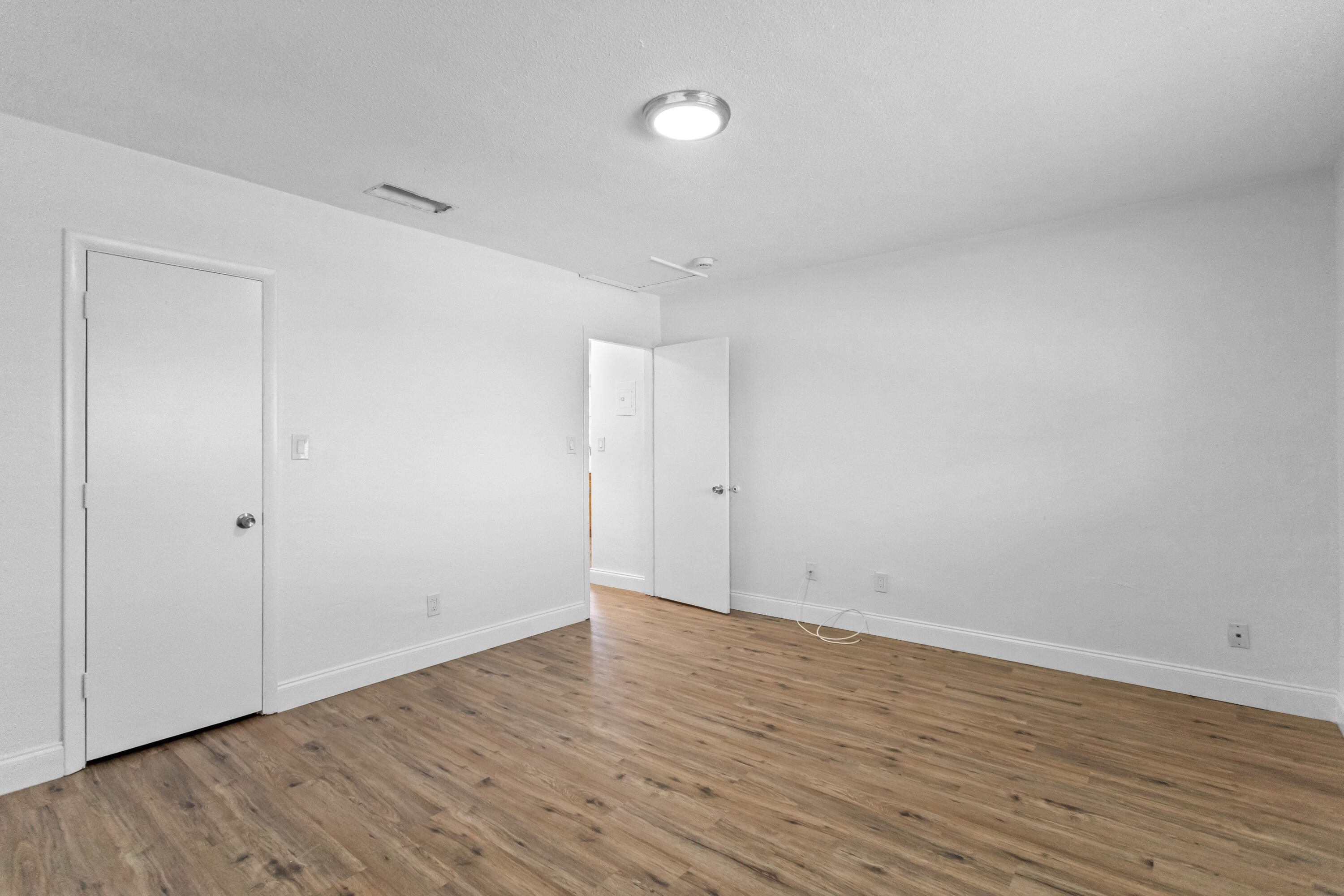 PROSPECT GARDENS - Residential Lease