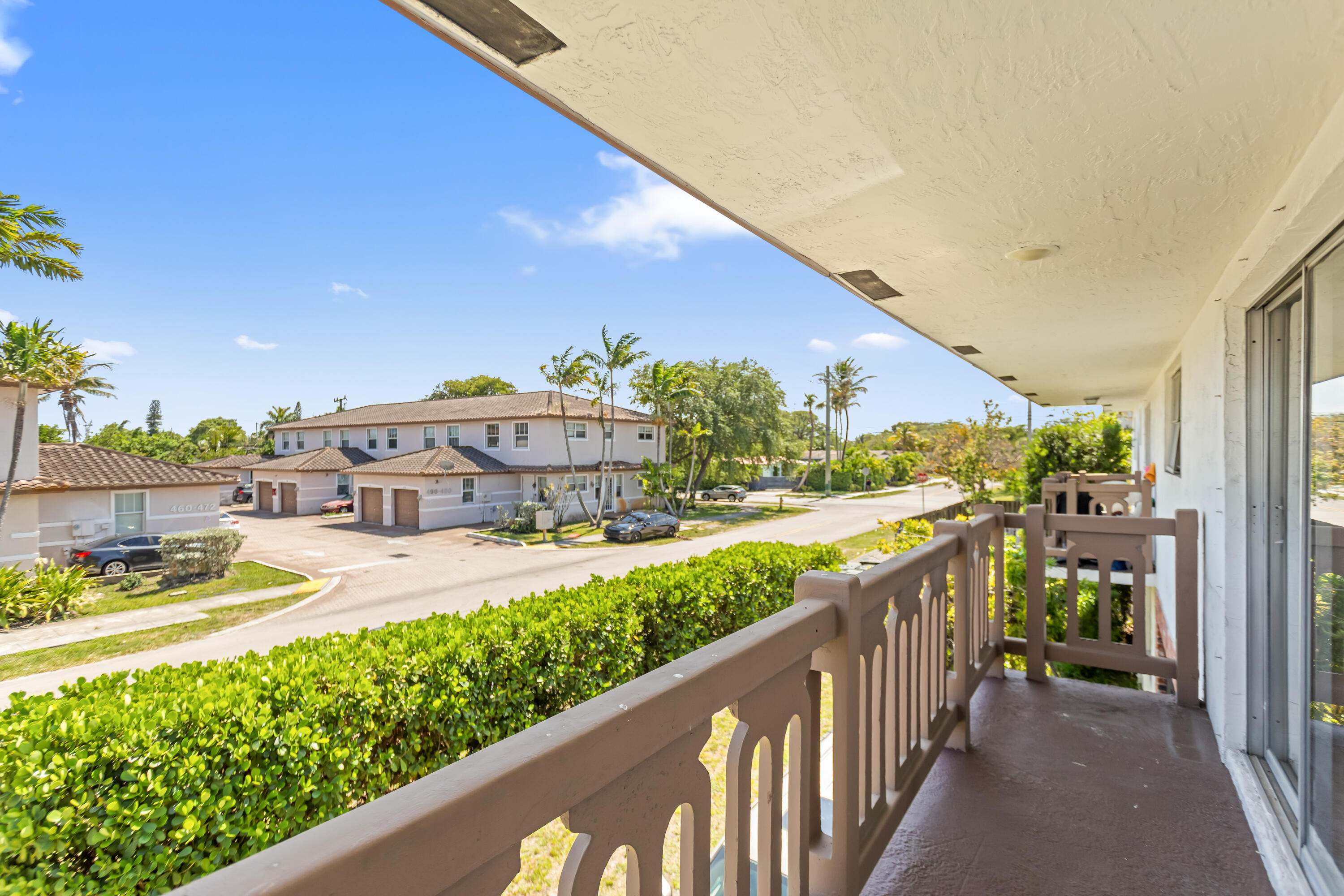 PROSPECT GARDENS - Residential Lease