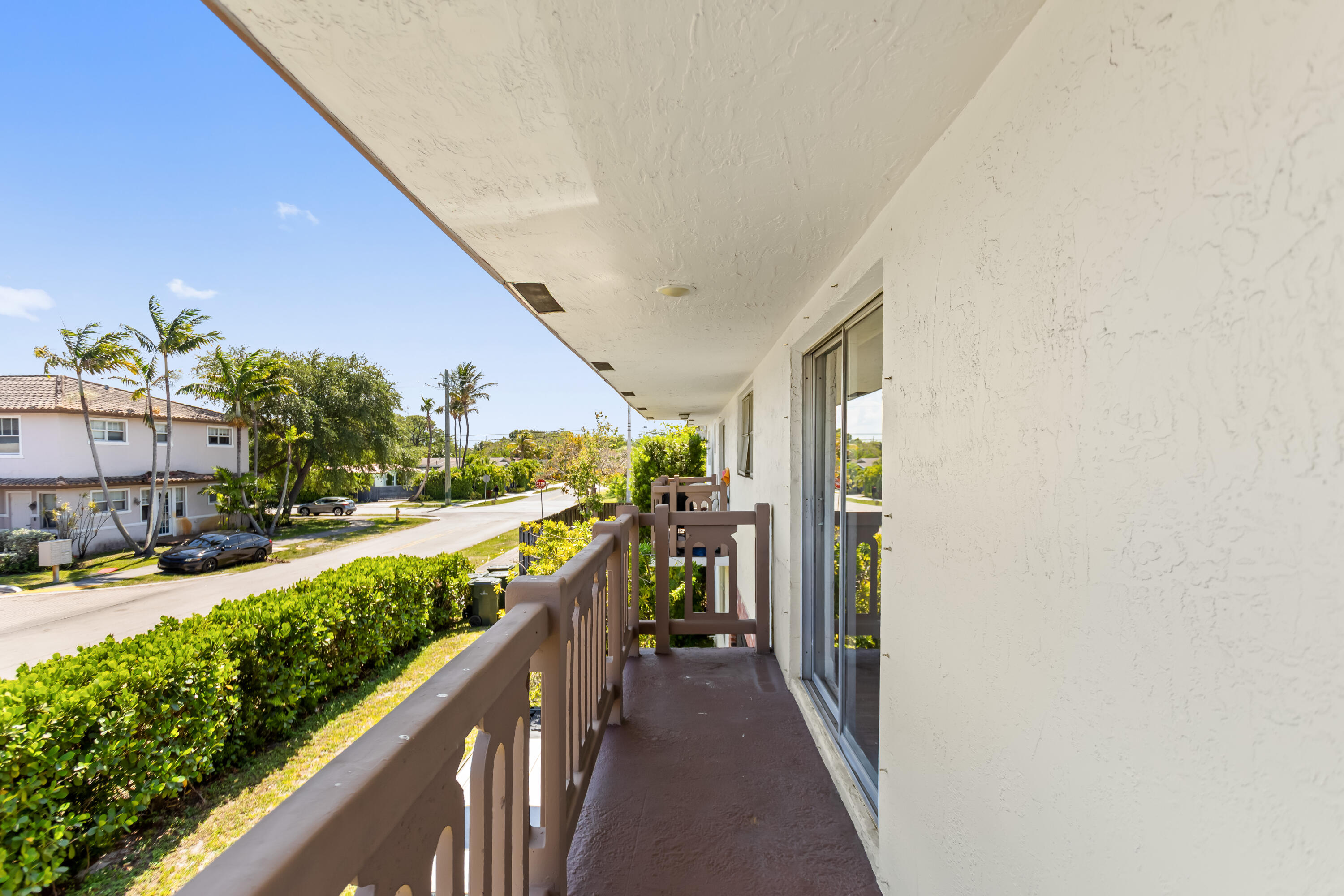 PROSPECT GARDENS - Residential Lease