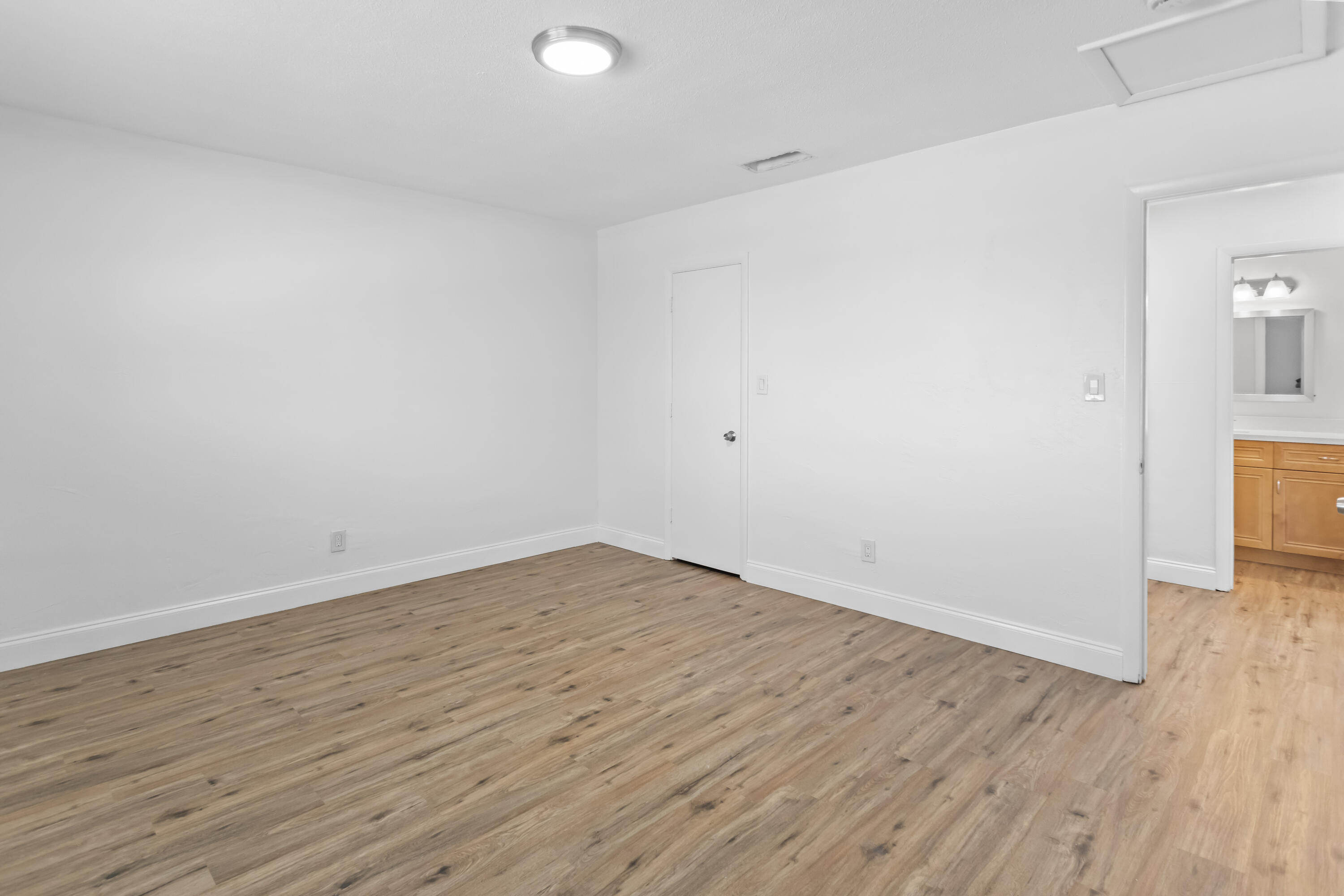 PROSPECT GARDENS - Residential Lease