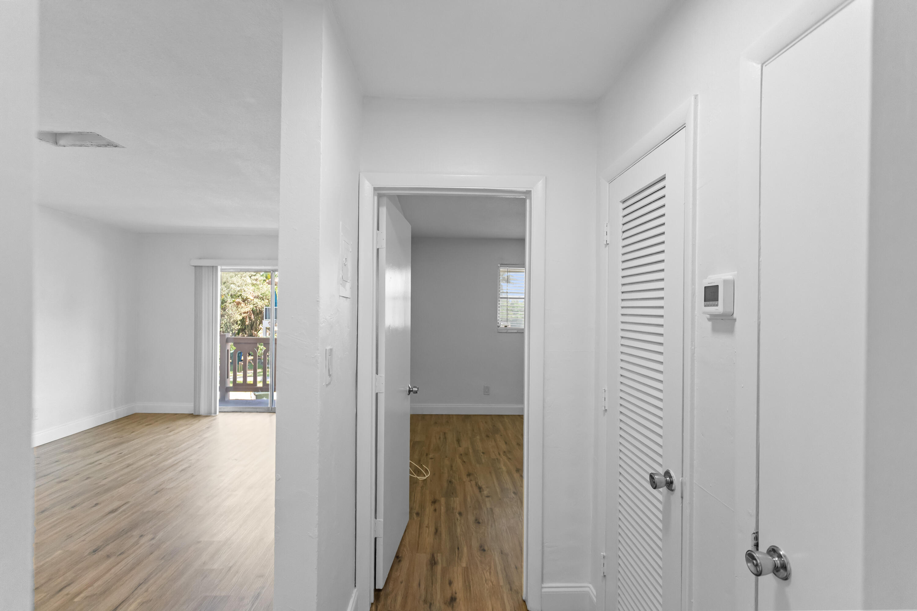 PROSPECT GARDENS - Residential Lease