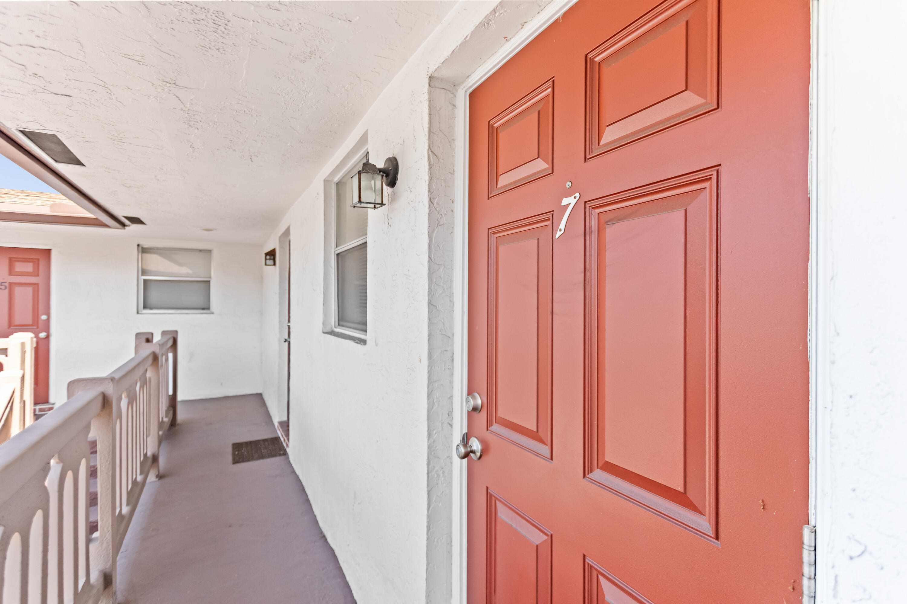 PROSPECT GARDENS - Residential Lease