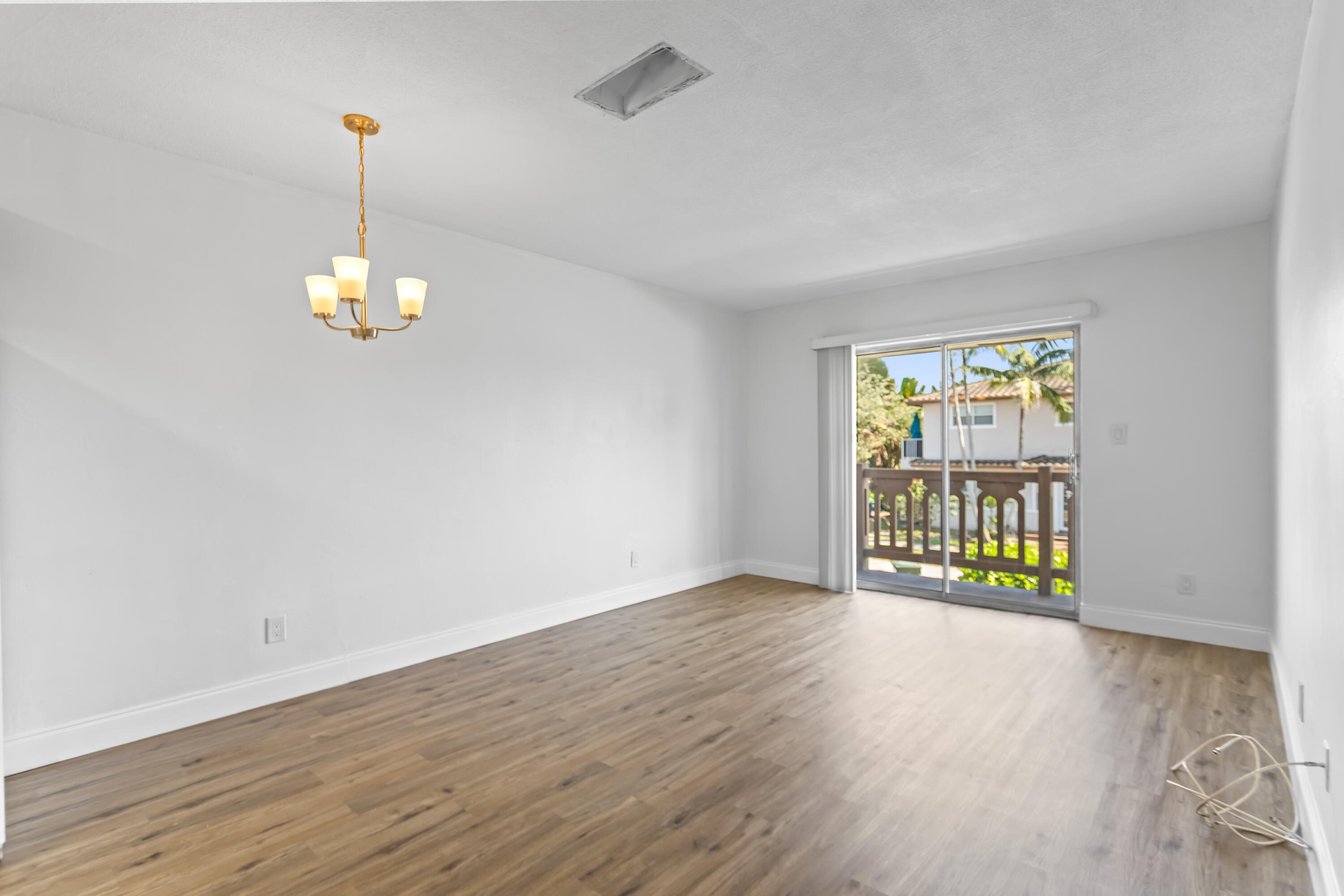 PROSPECT GARDENS - Residential Lease